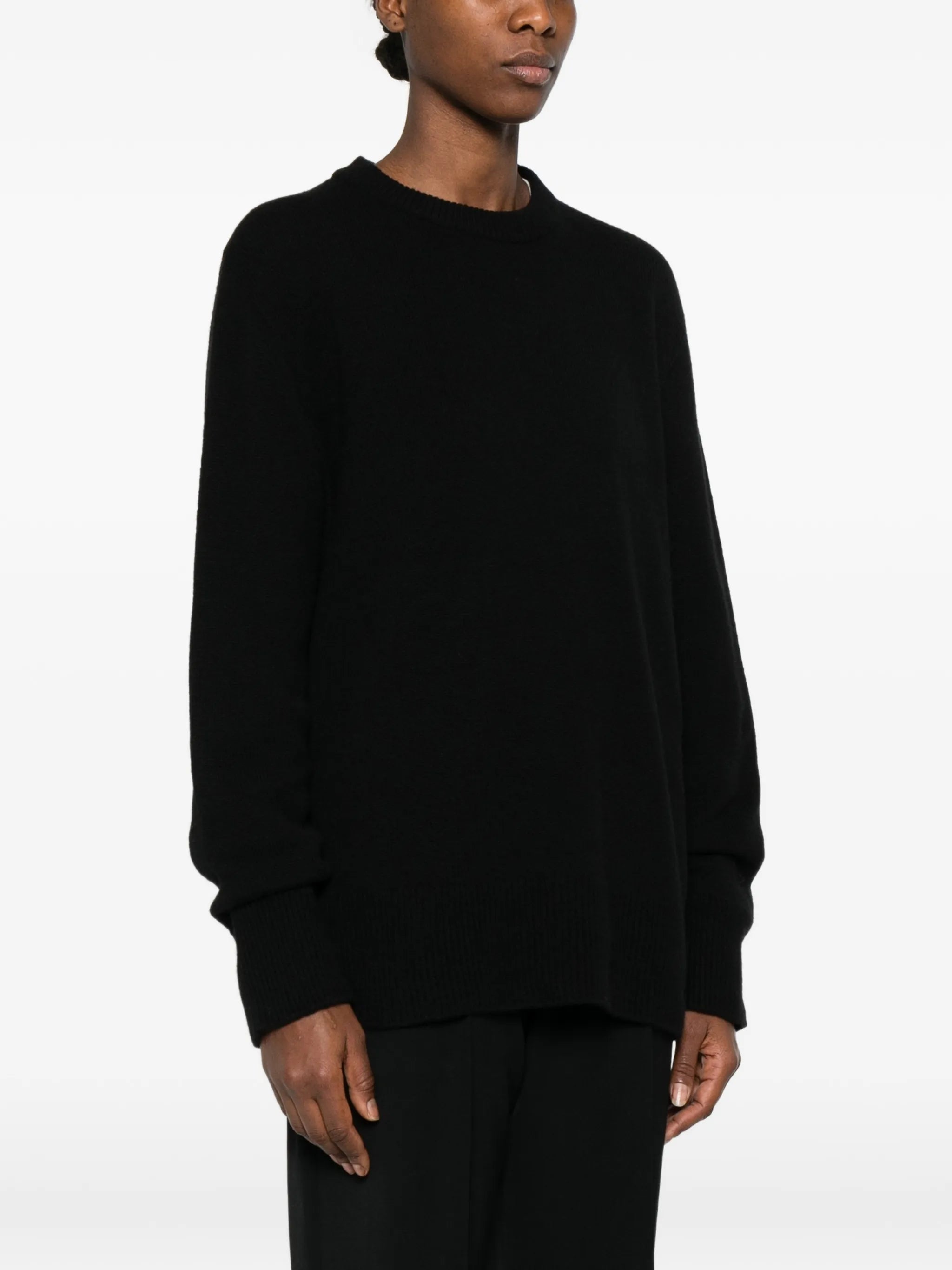 Sibem long-sleeve jumper