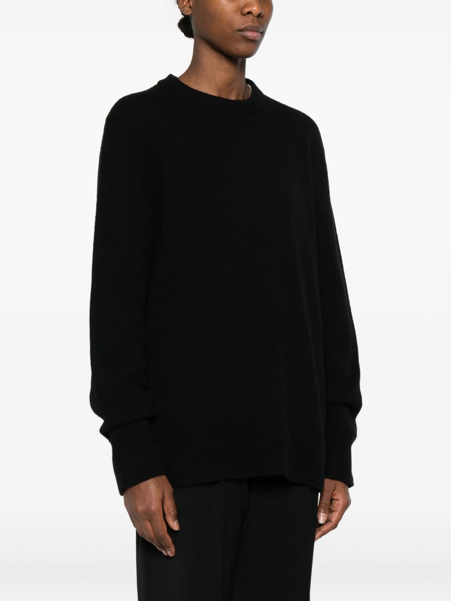 Sibem long-sleeve jumper
