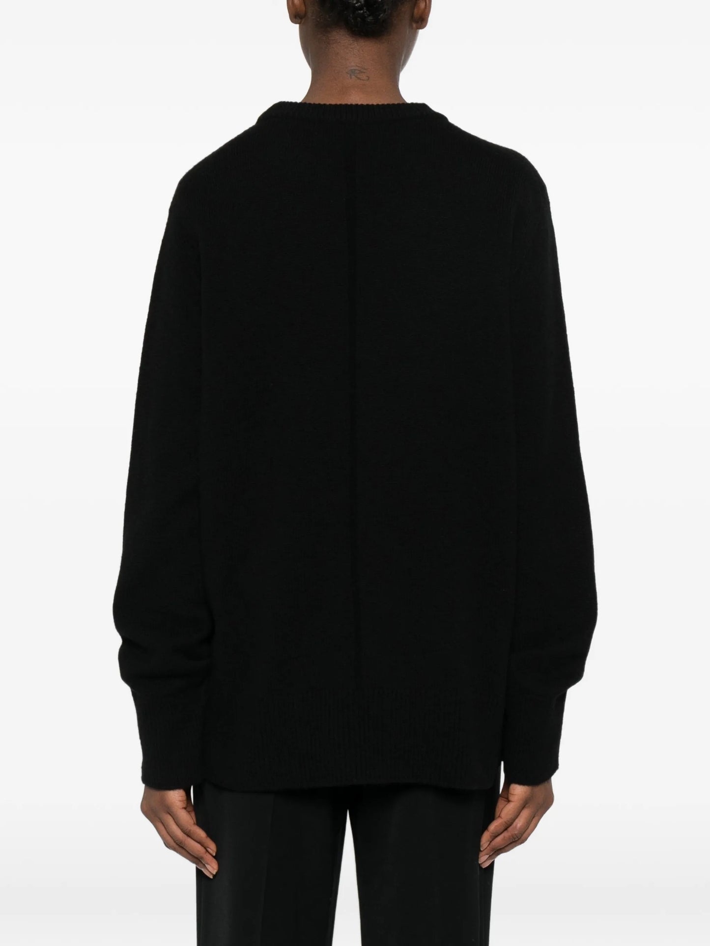 Sibem long-sleeve jumper
