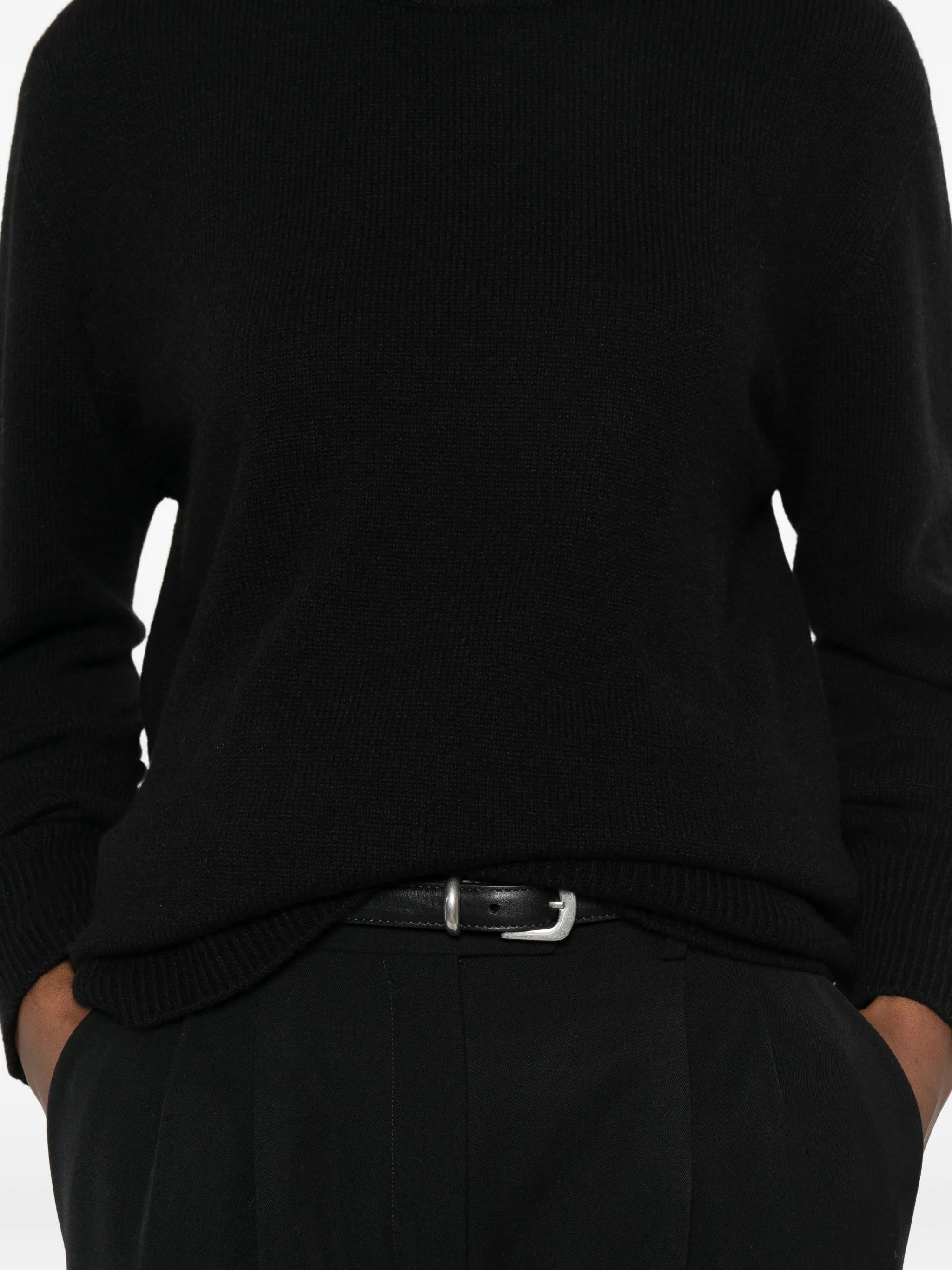 Sibem long-sleeve jumper