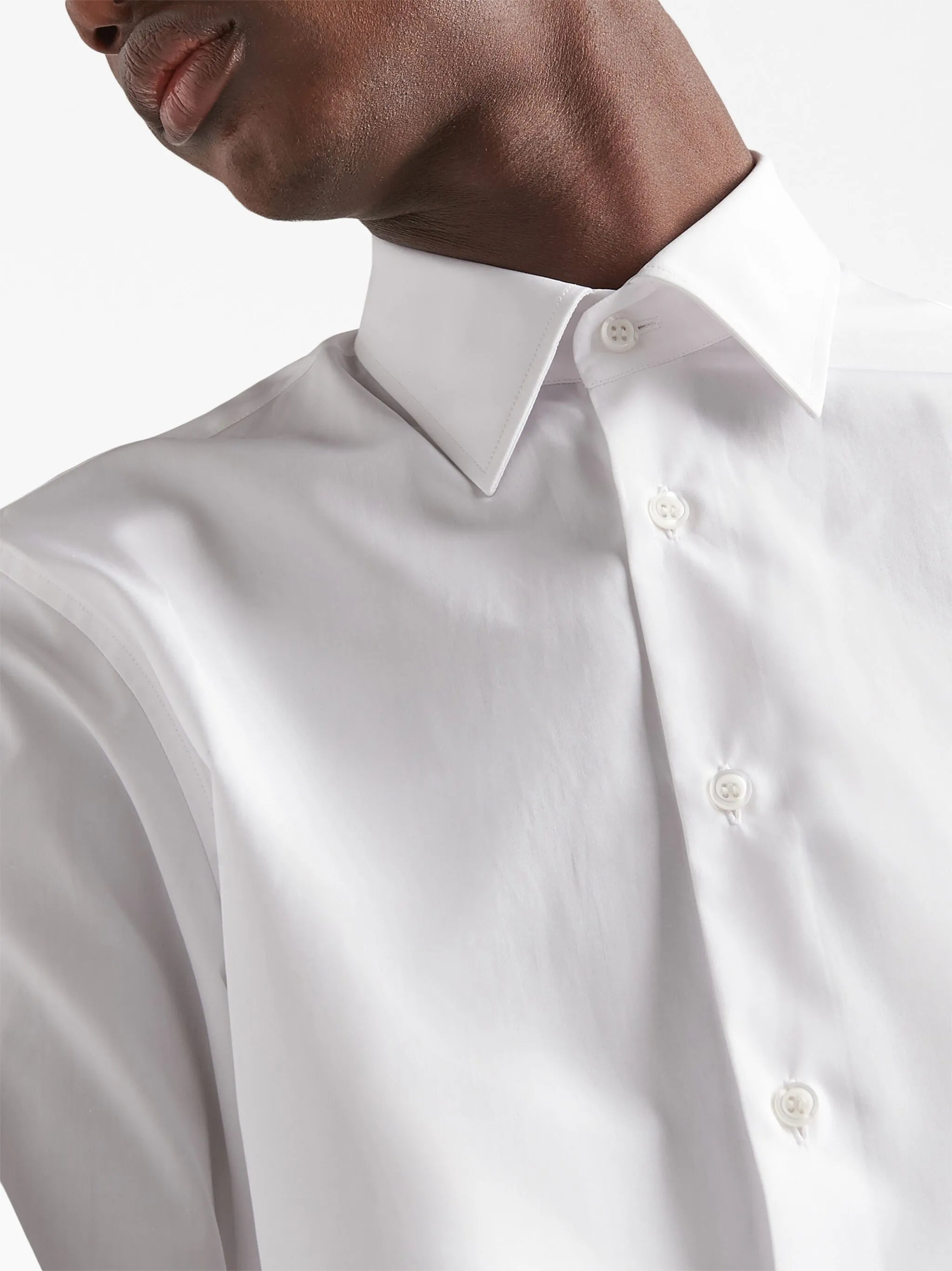 cotton shirt
