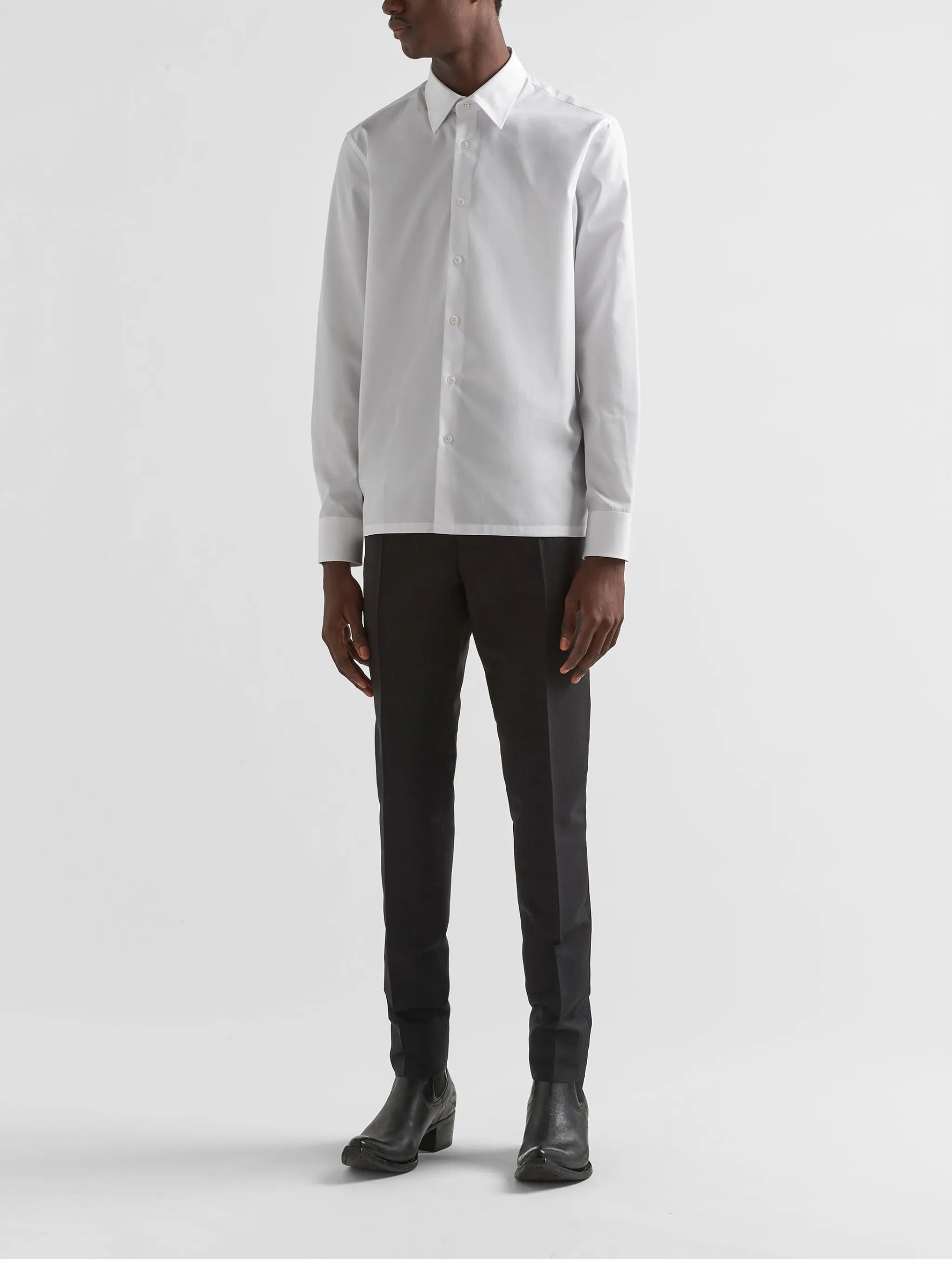 cotton shirt