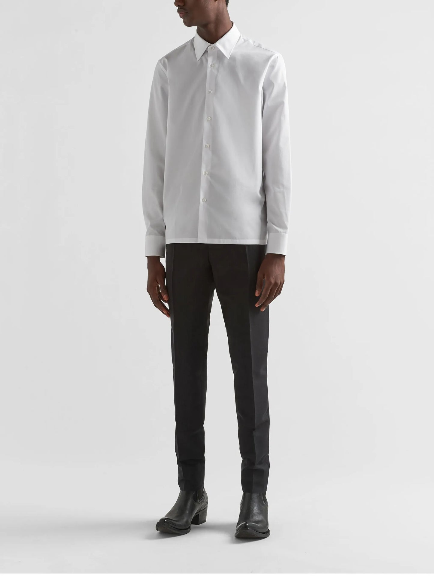 cotton shirt