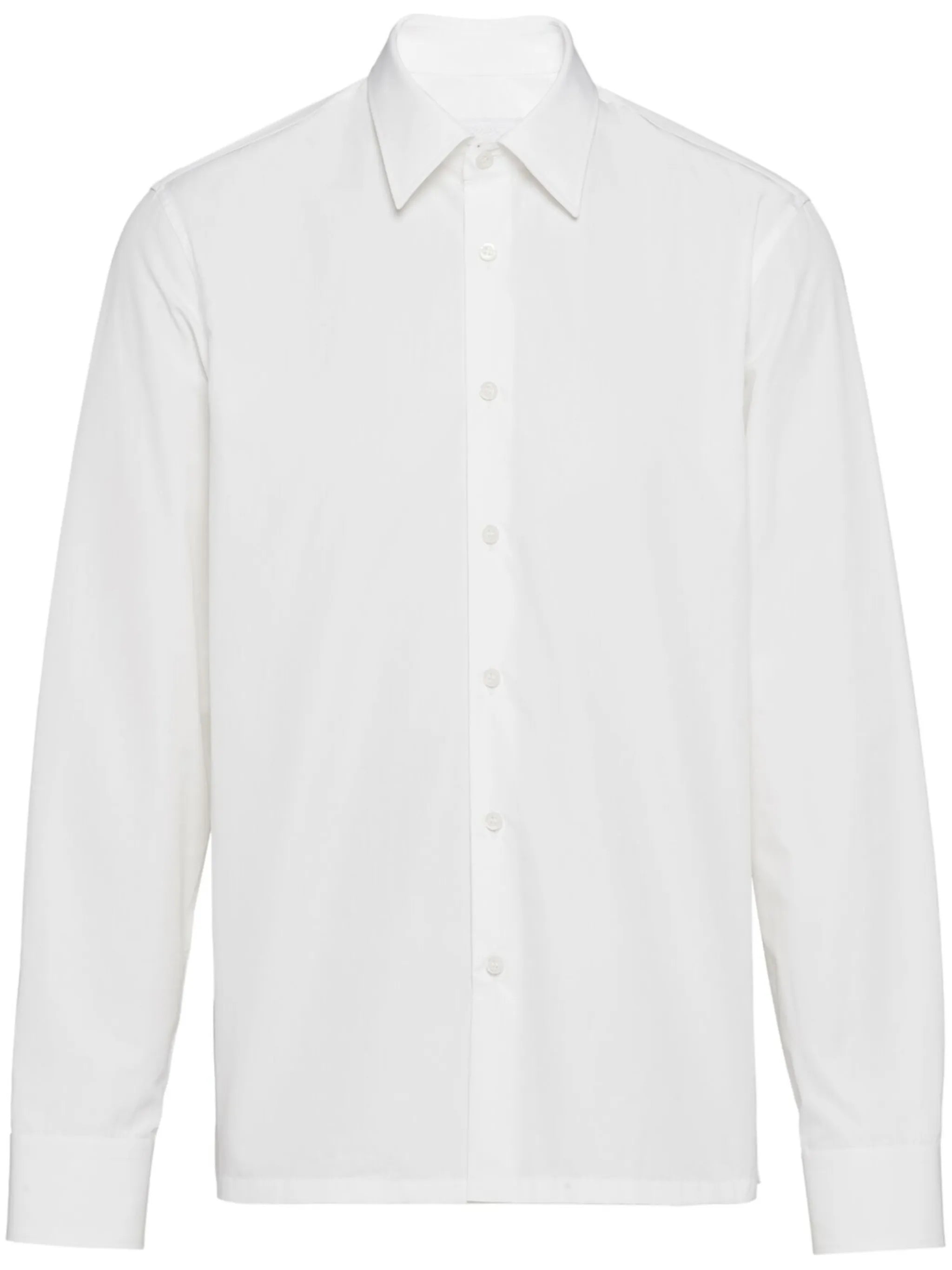 cotton shirt