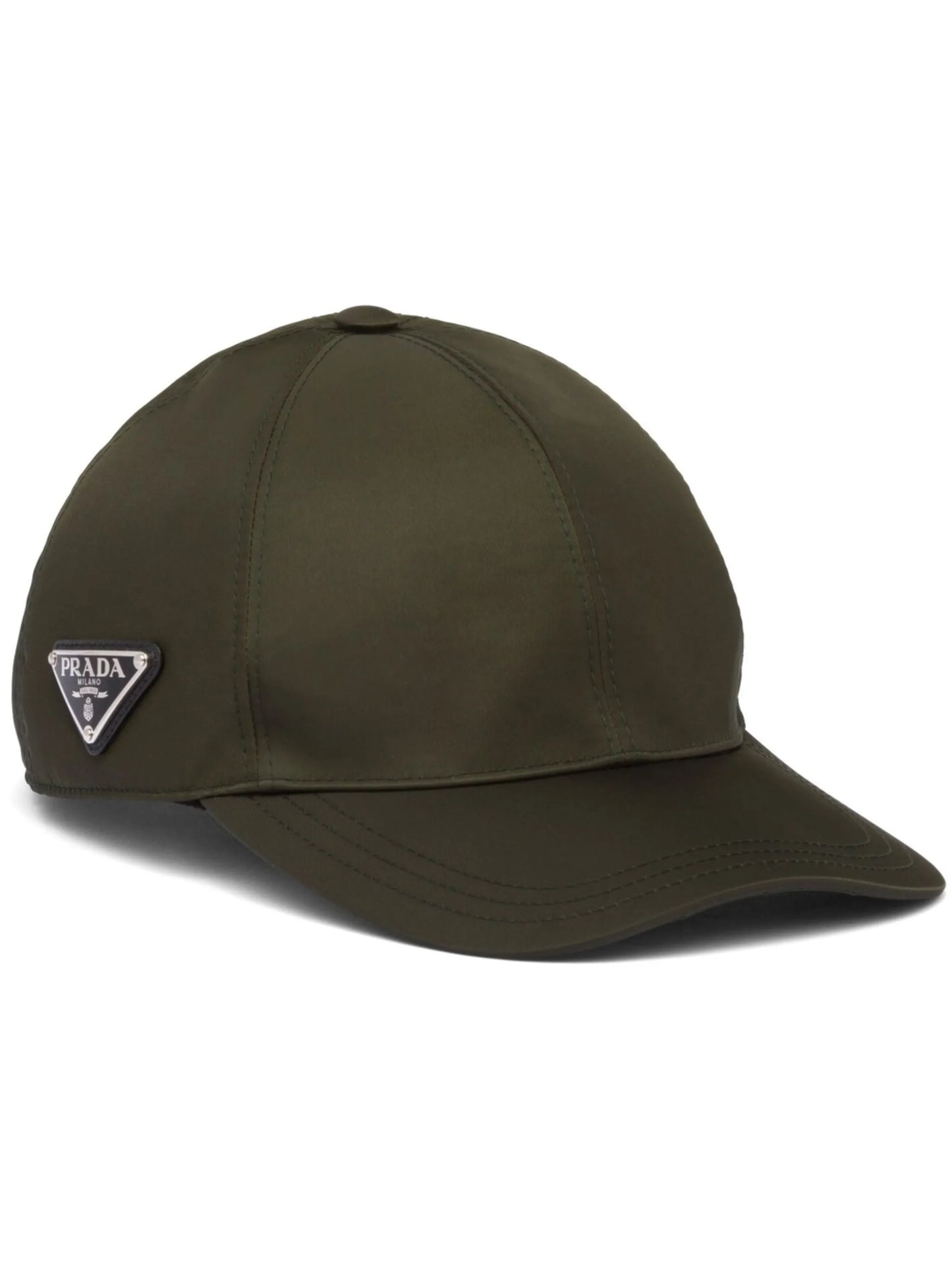 Re-Nylon baseball cap