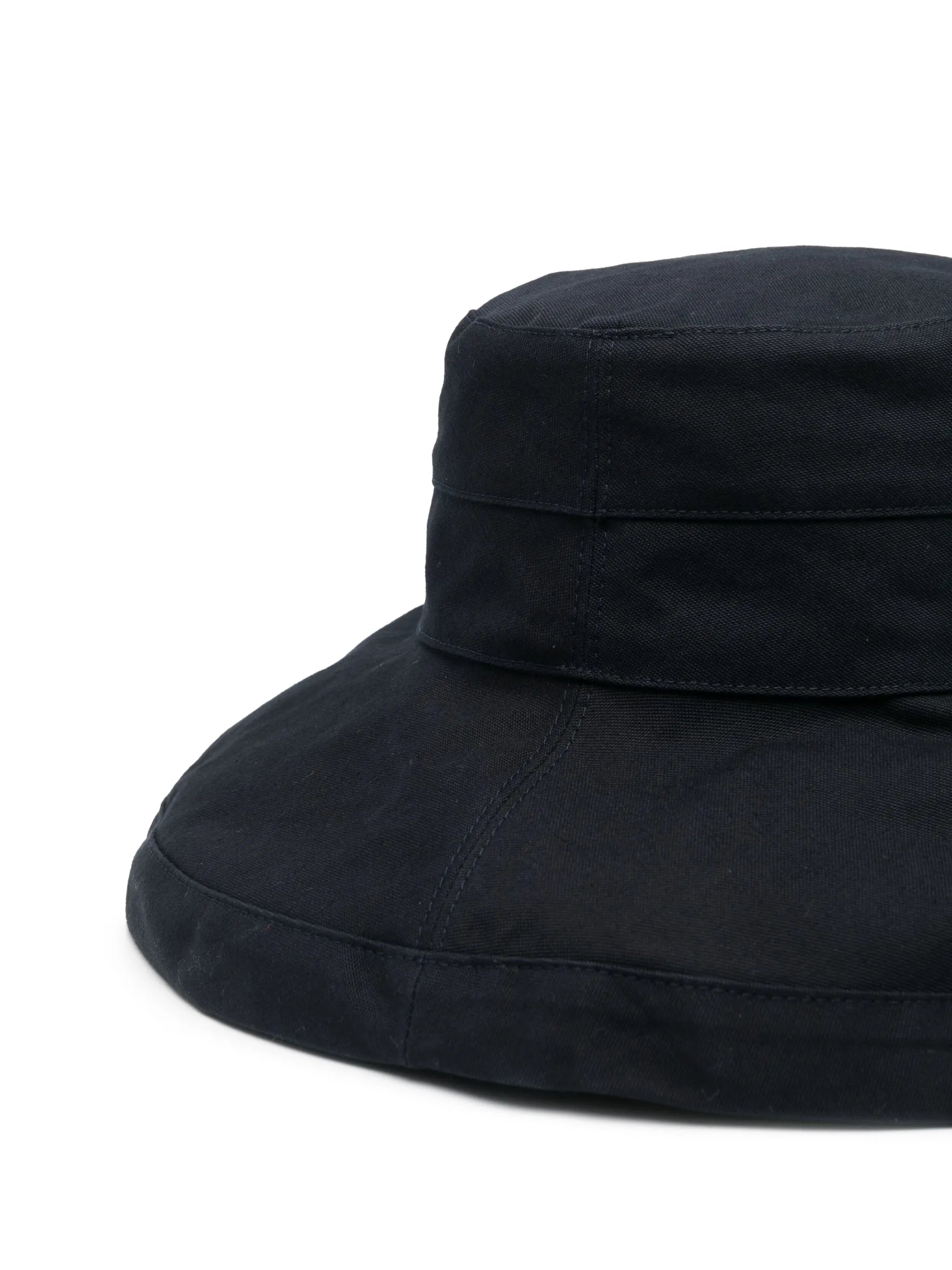 tonal-design sun hat
