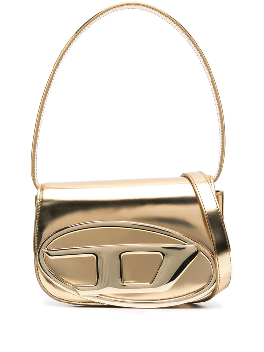 1DR leather shoulder bag