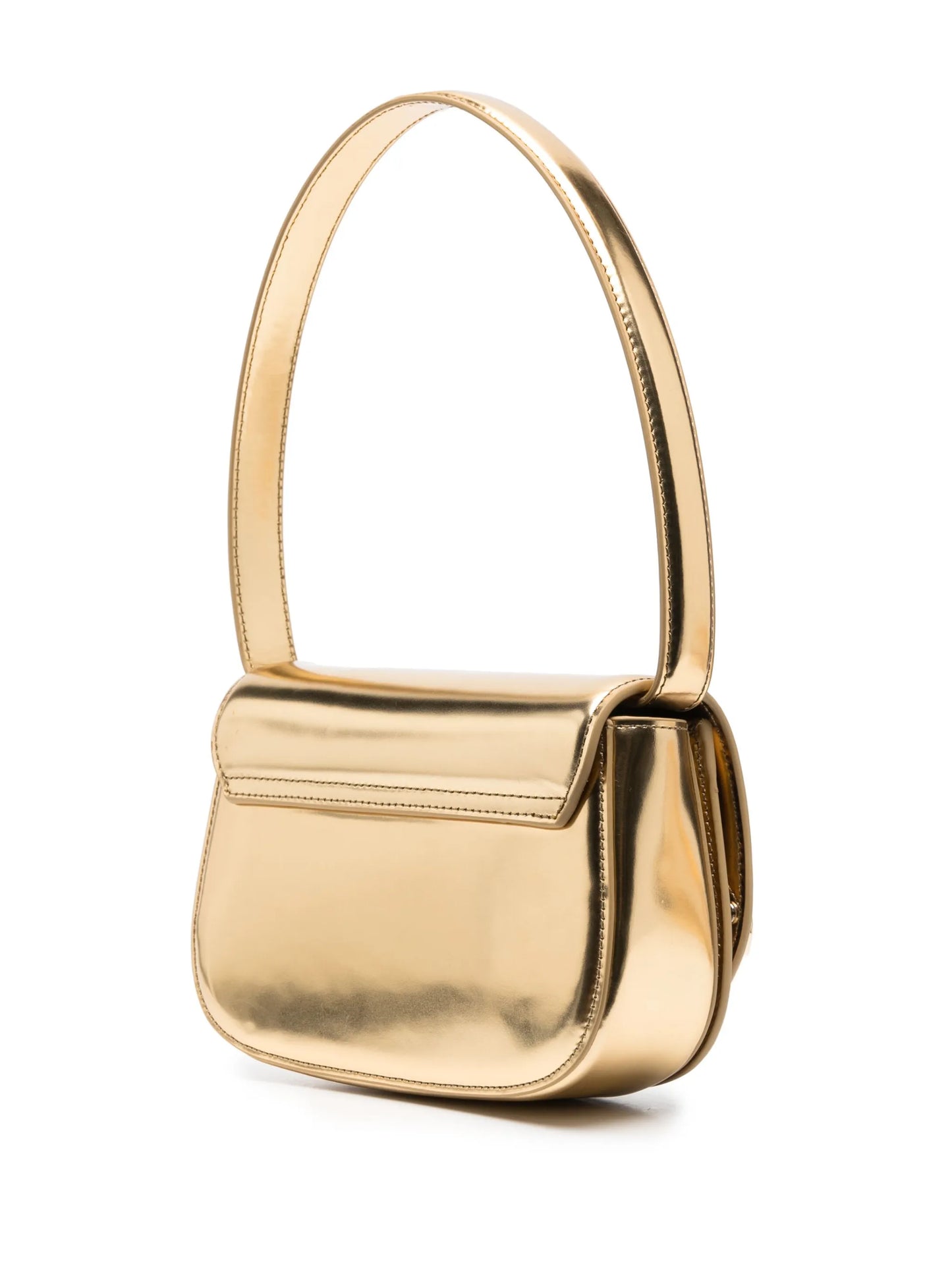 1DR leather shoulder bag