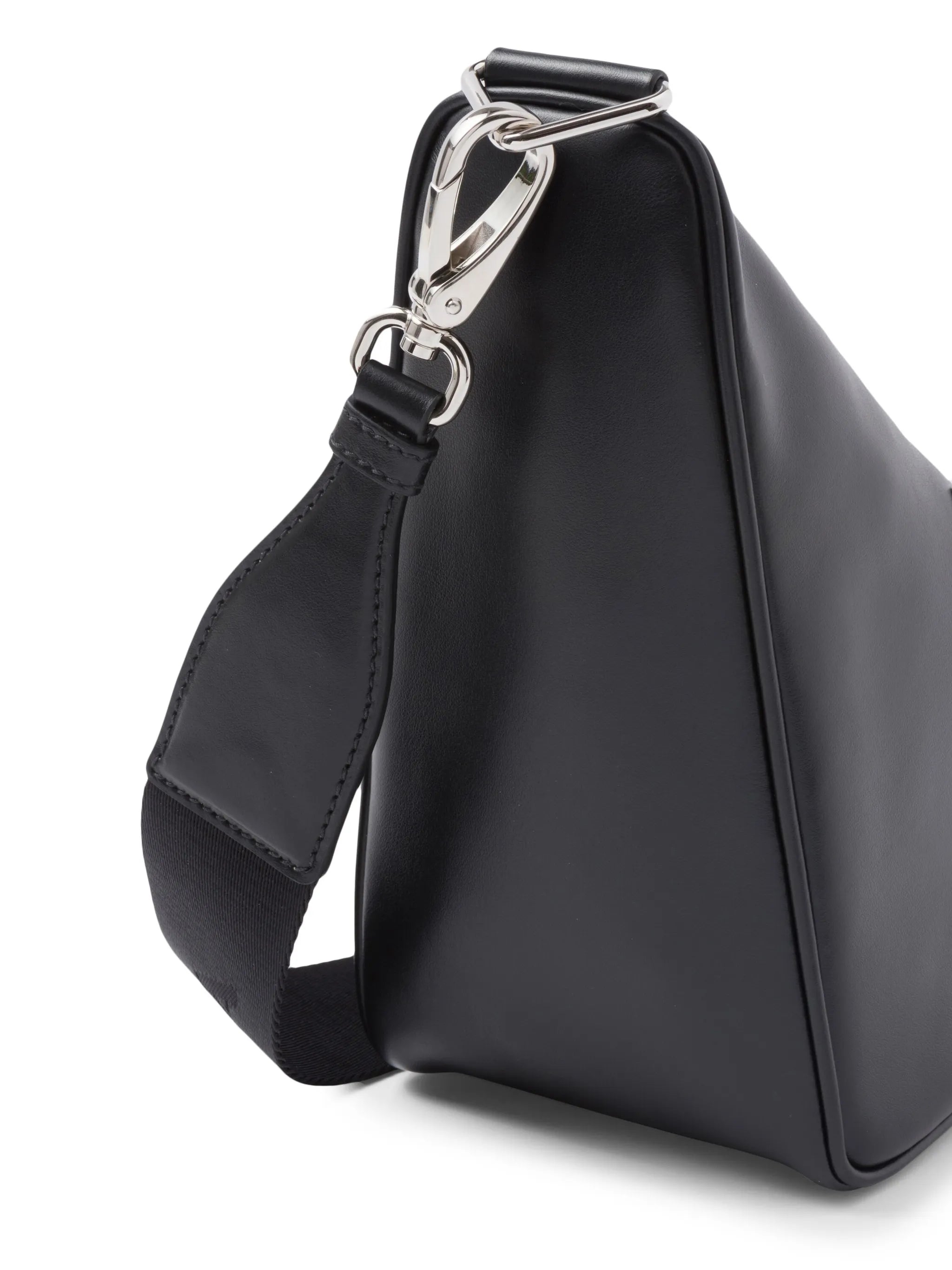 Prada Triangle shoulder bag