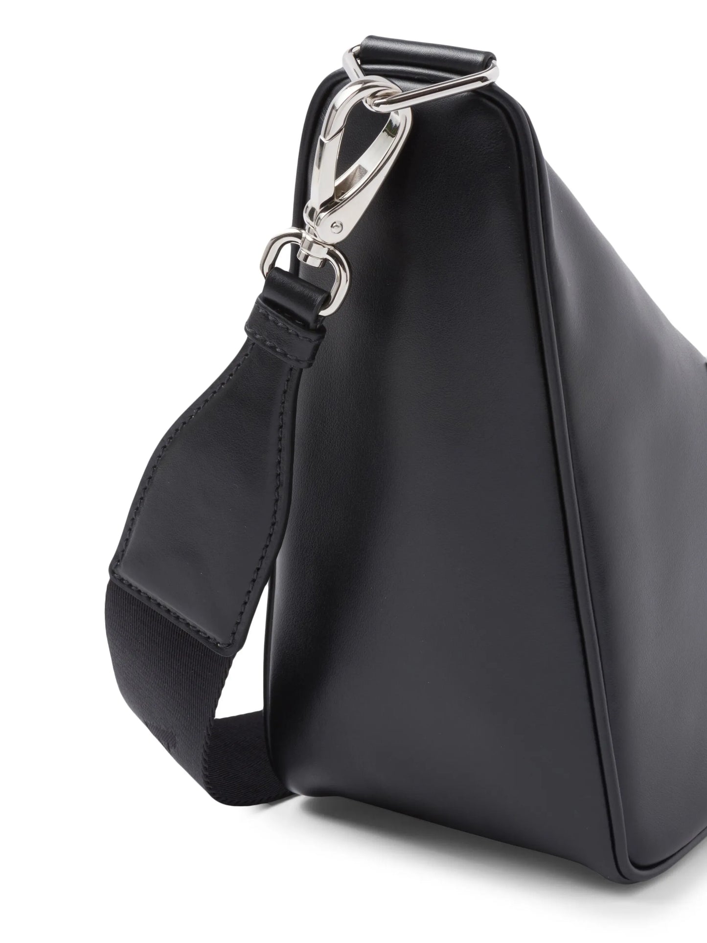 Prada Triangle shoulder bag