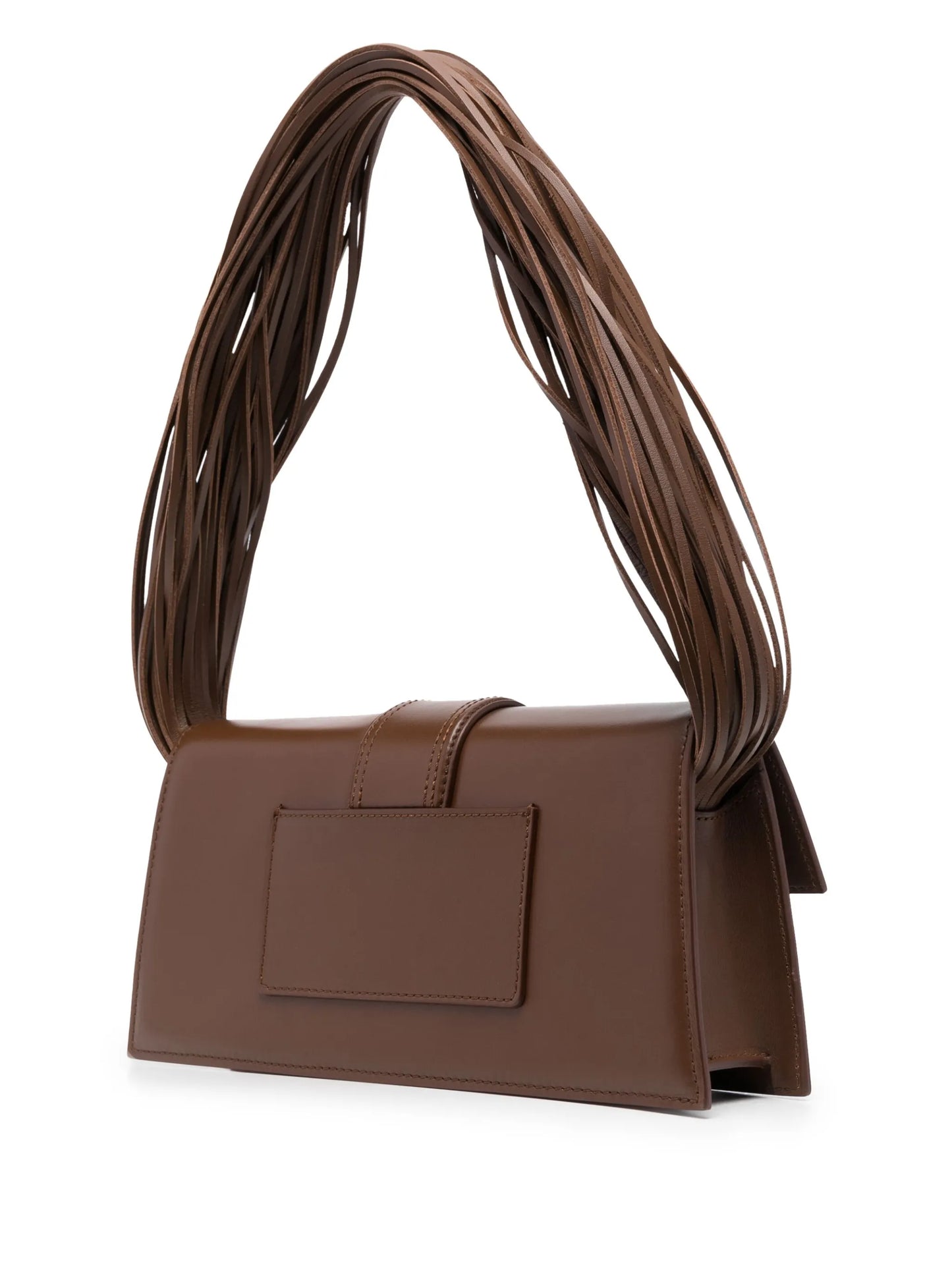 Le Bambino long Ficiu shoulder bag