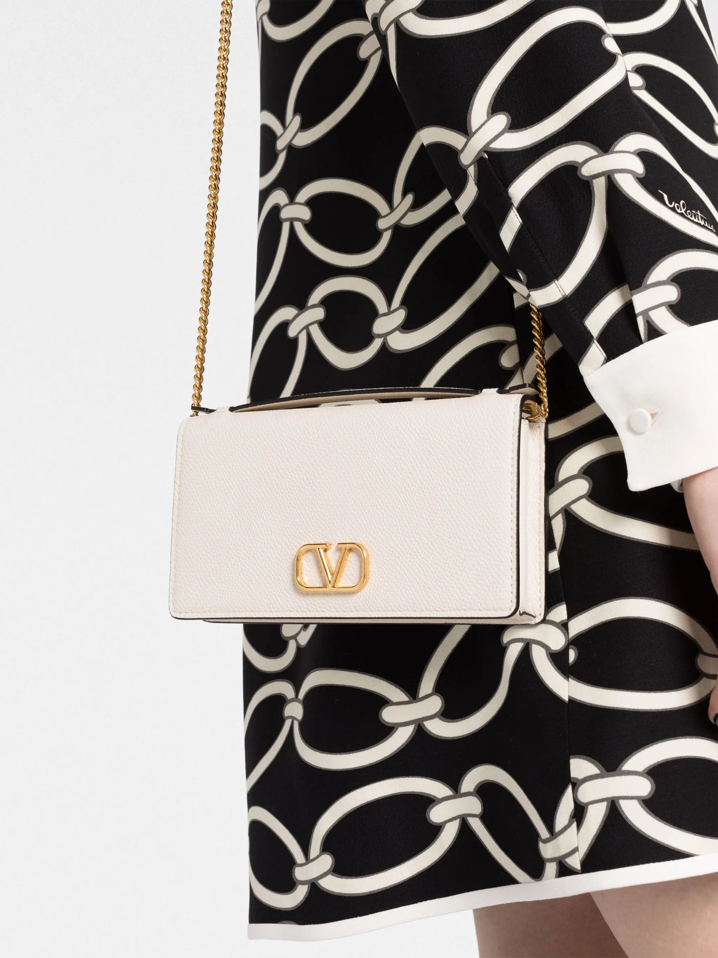 Vlogo Signature wallet-on-chain
