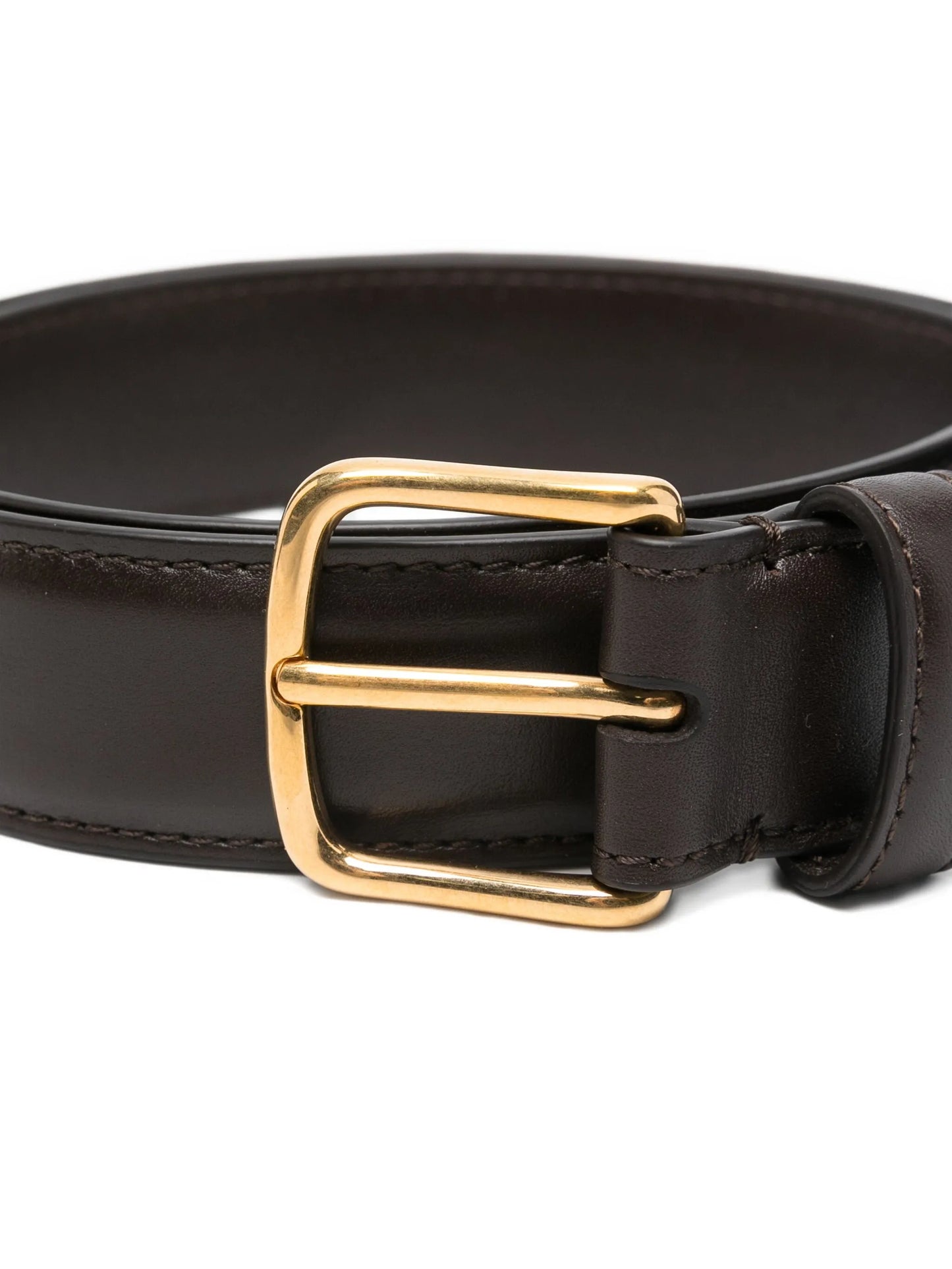 classic leather belt