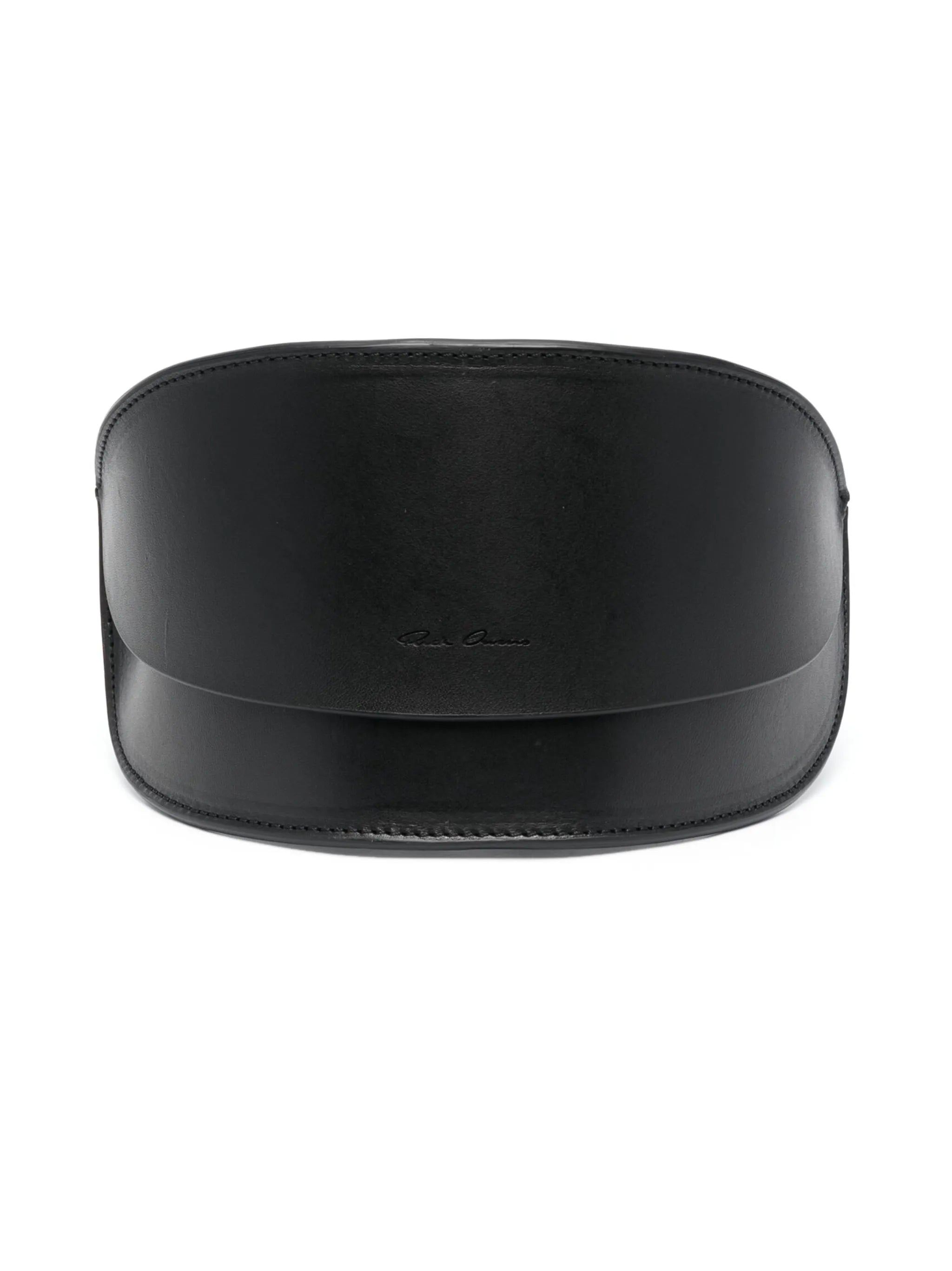 Kriester oversize-frame sunglasses