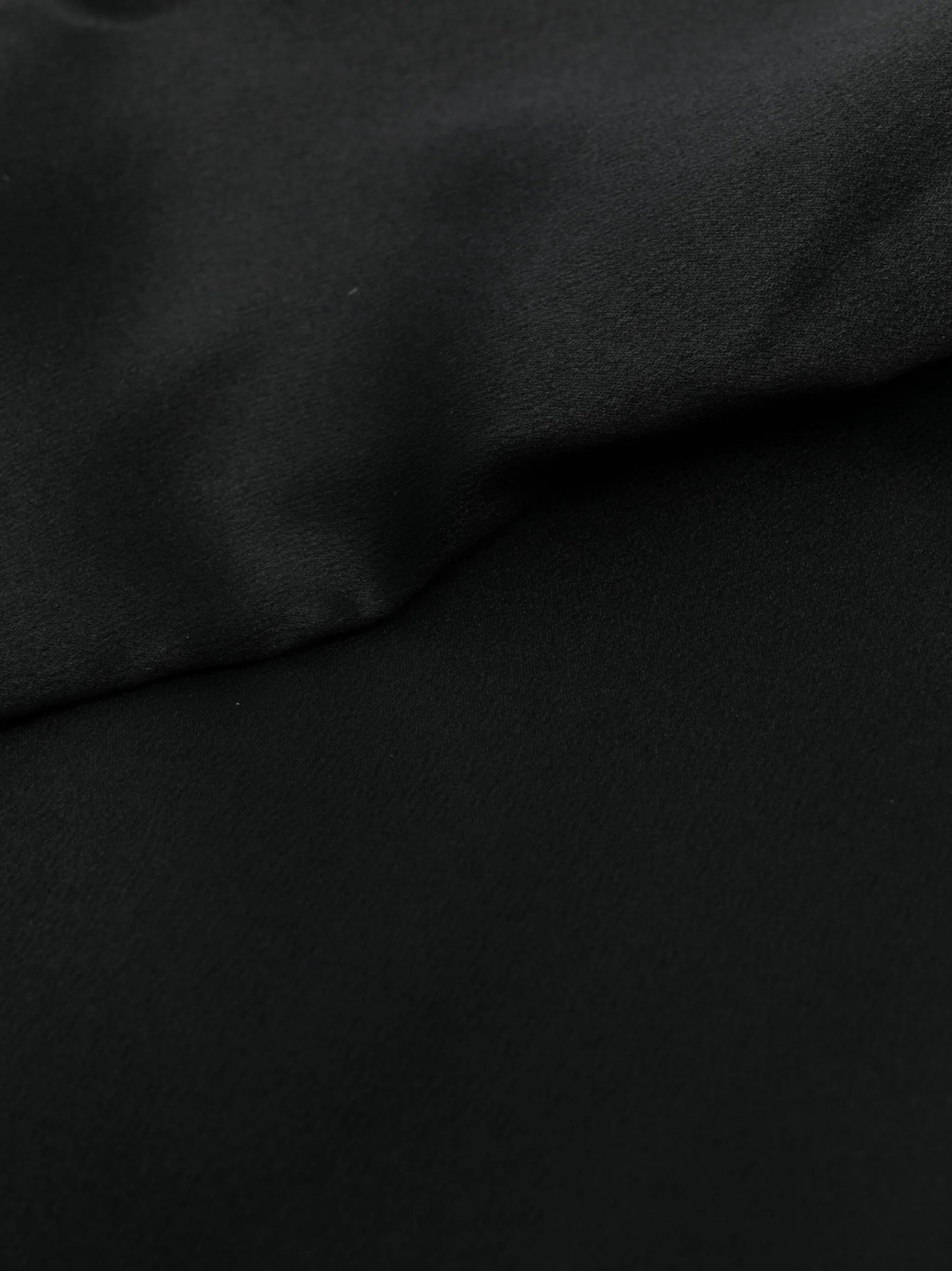 silk long gloves