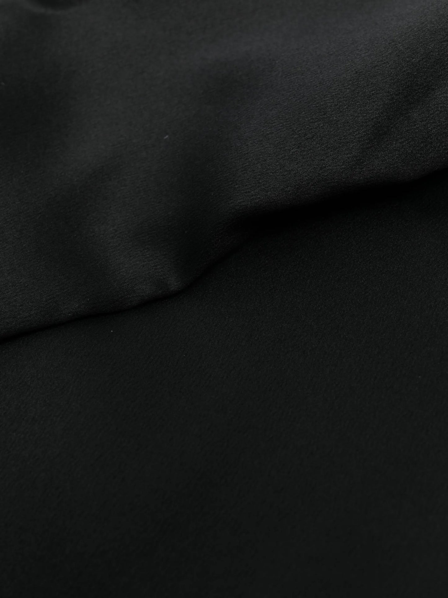 silk long gloves