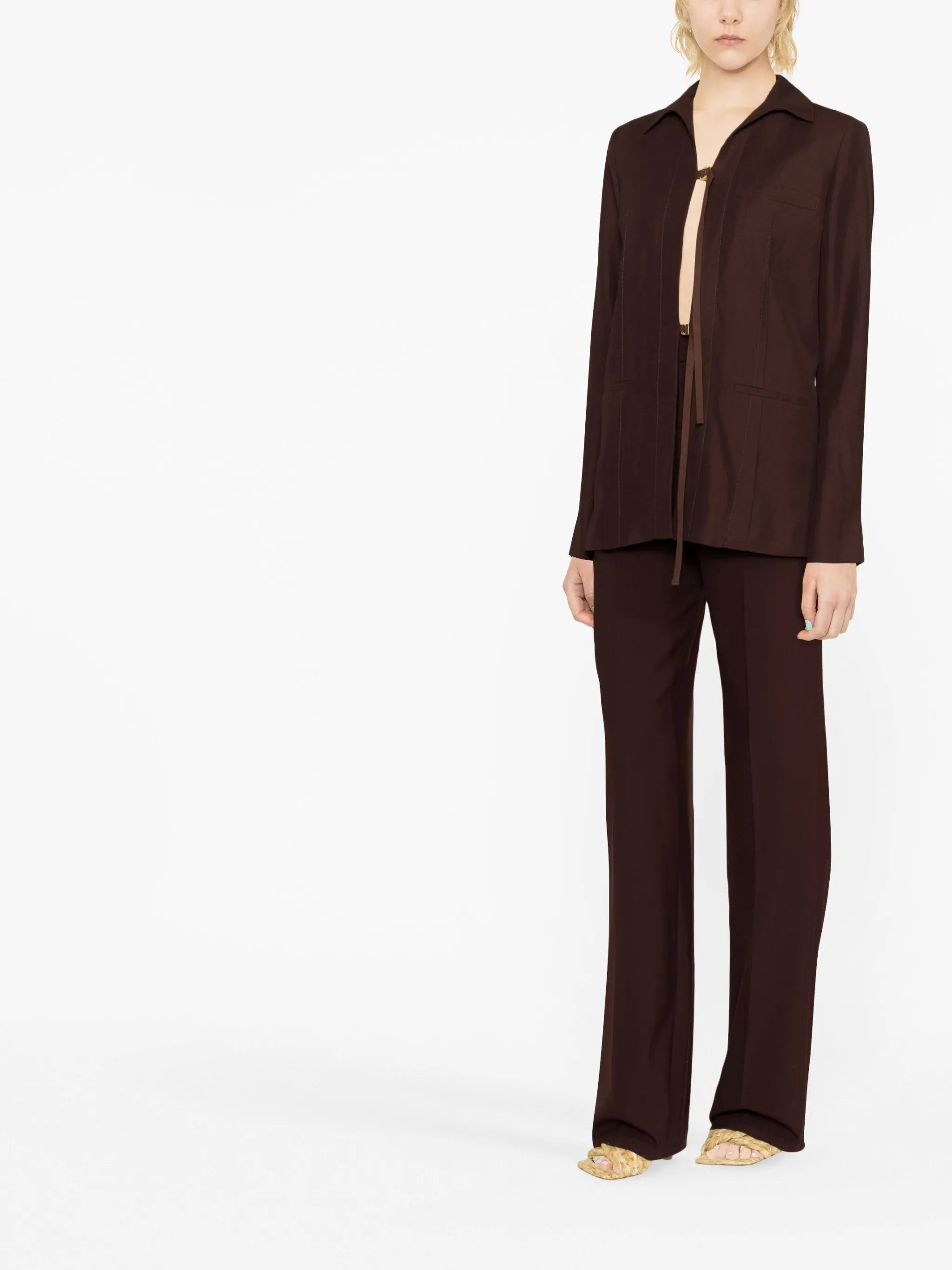 La Veste Amaro jacket