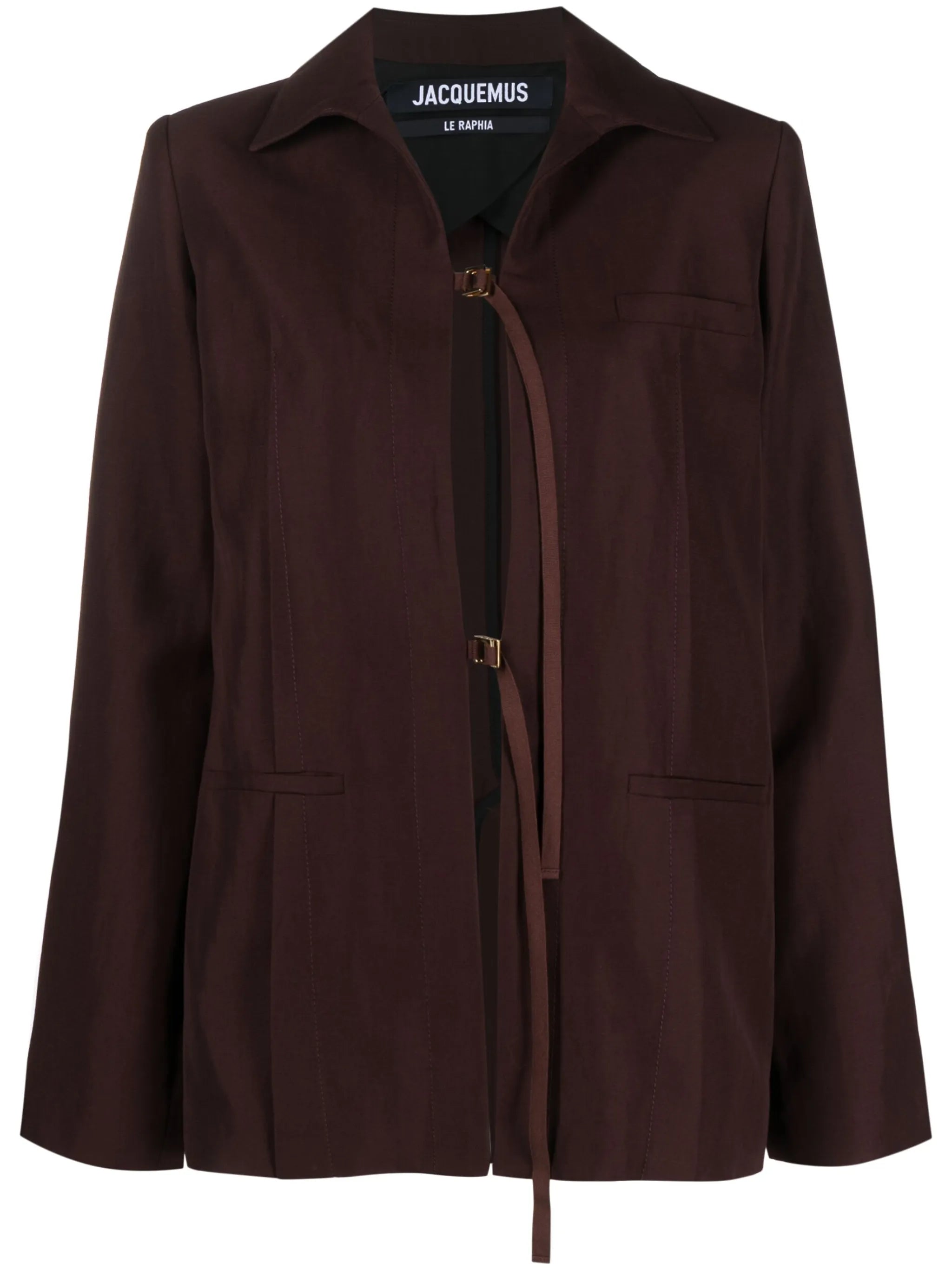 La Veste Amaro jacket
