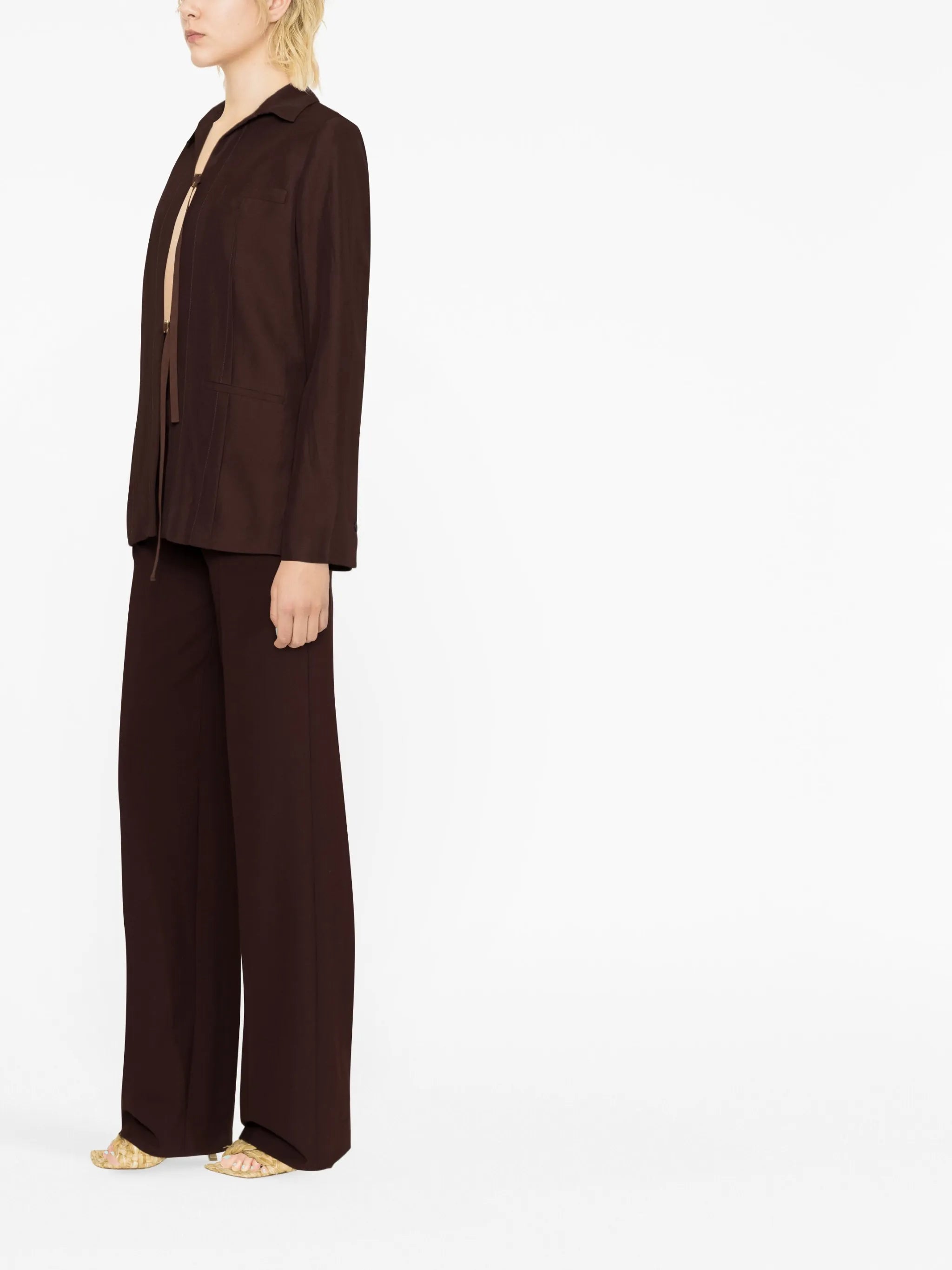 La Veste Amaro jacket