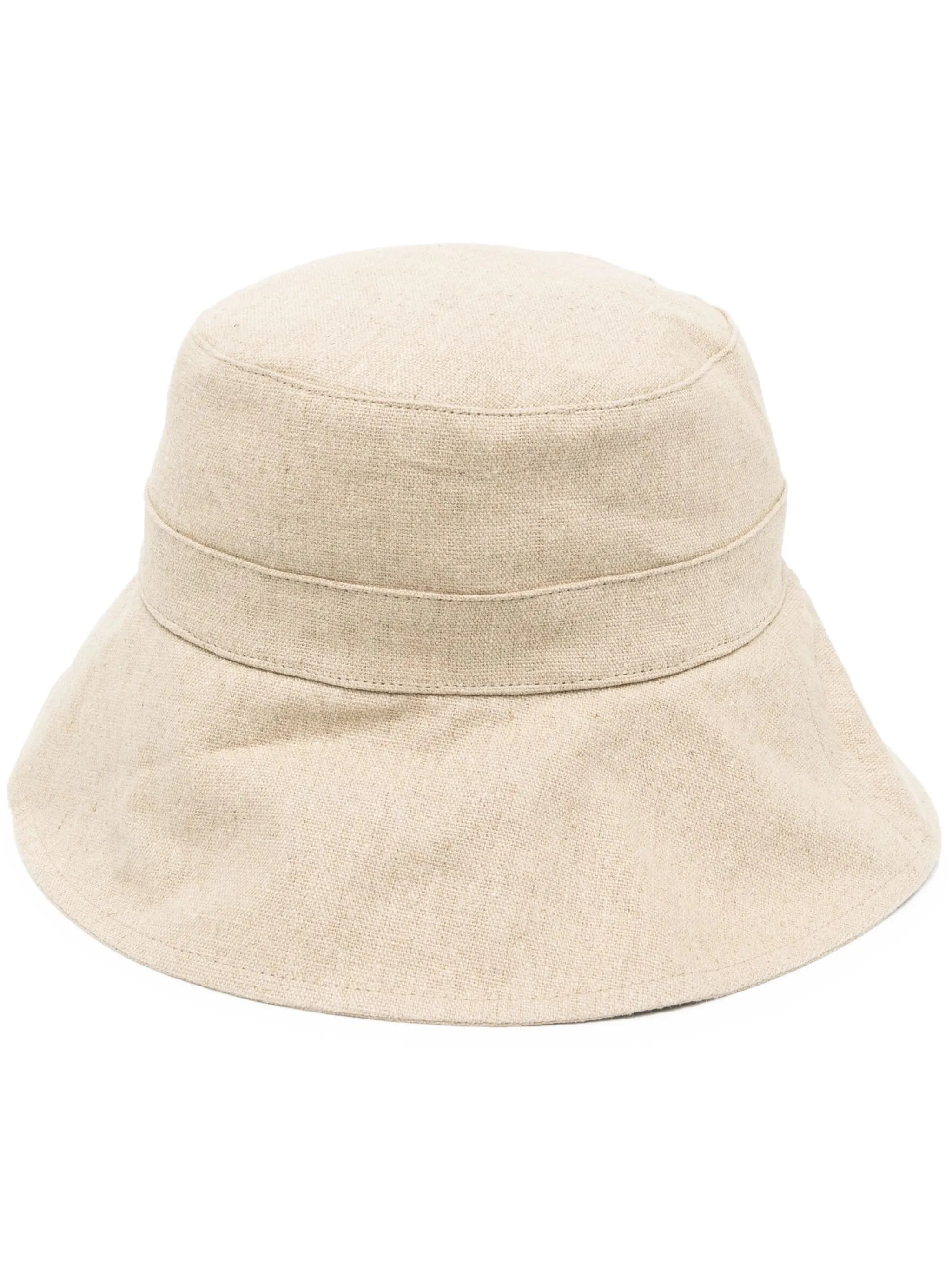 Le bob Bando strap bucket hat