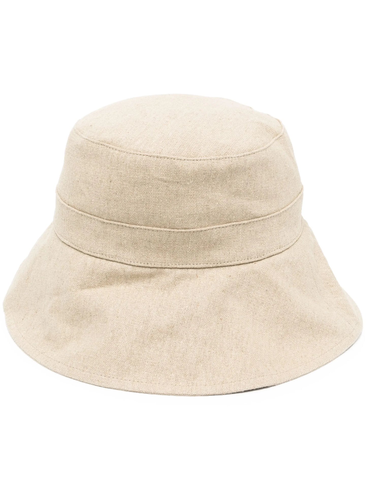 Le bob Bando strap bucket hat