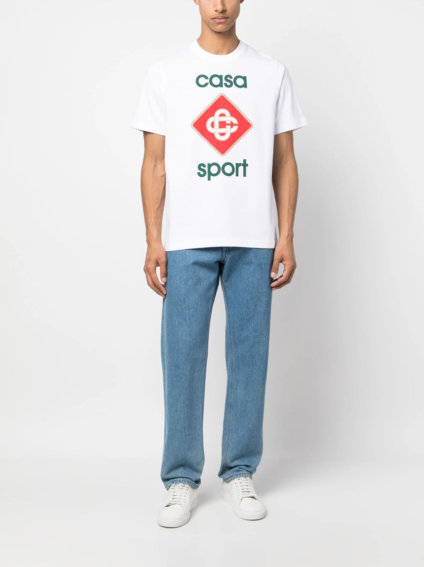 Casa Sport T-Shirt
