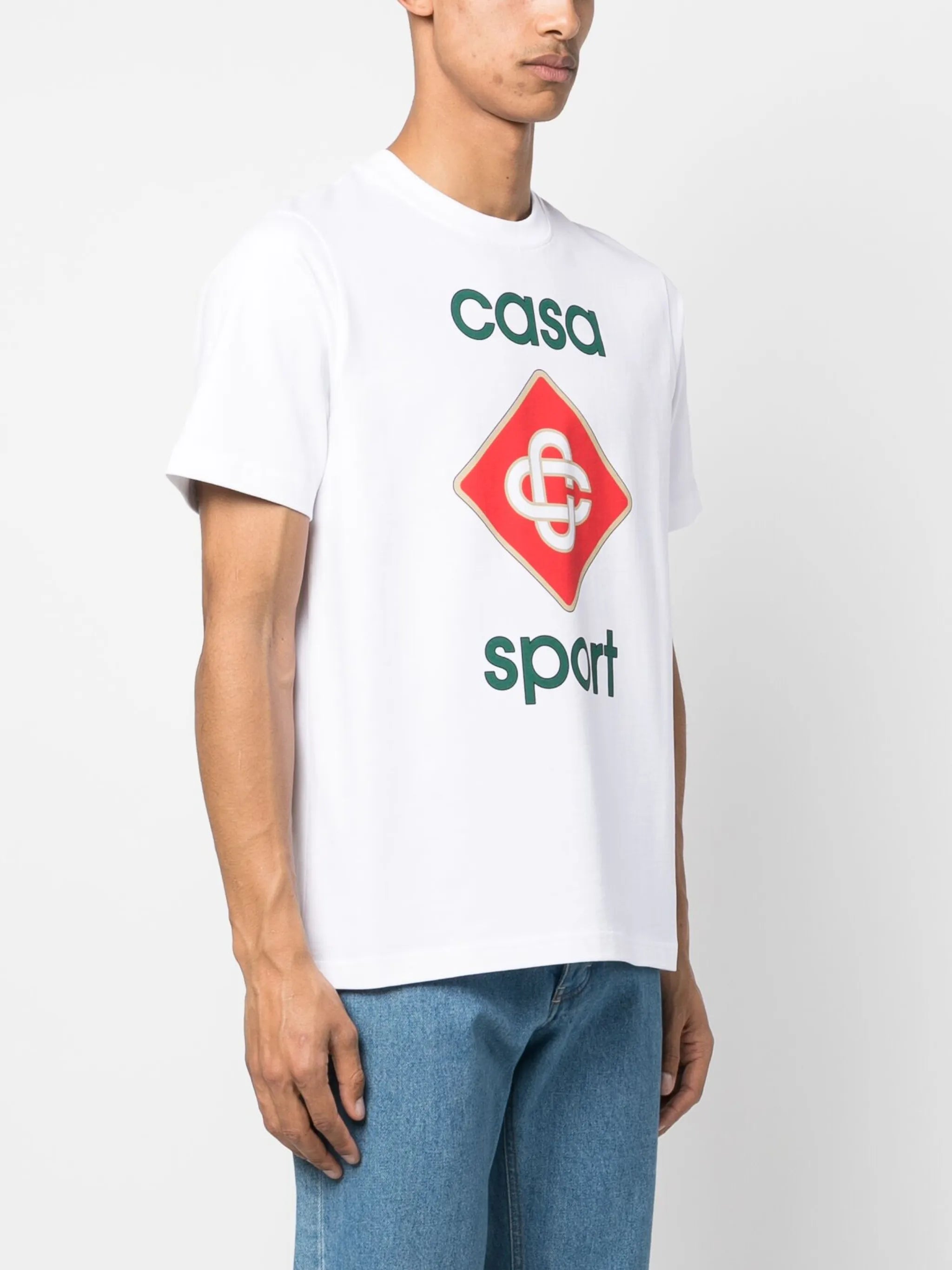 Casa Sport T-Shirt
