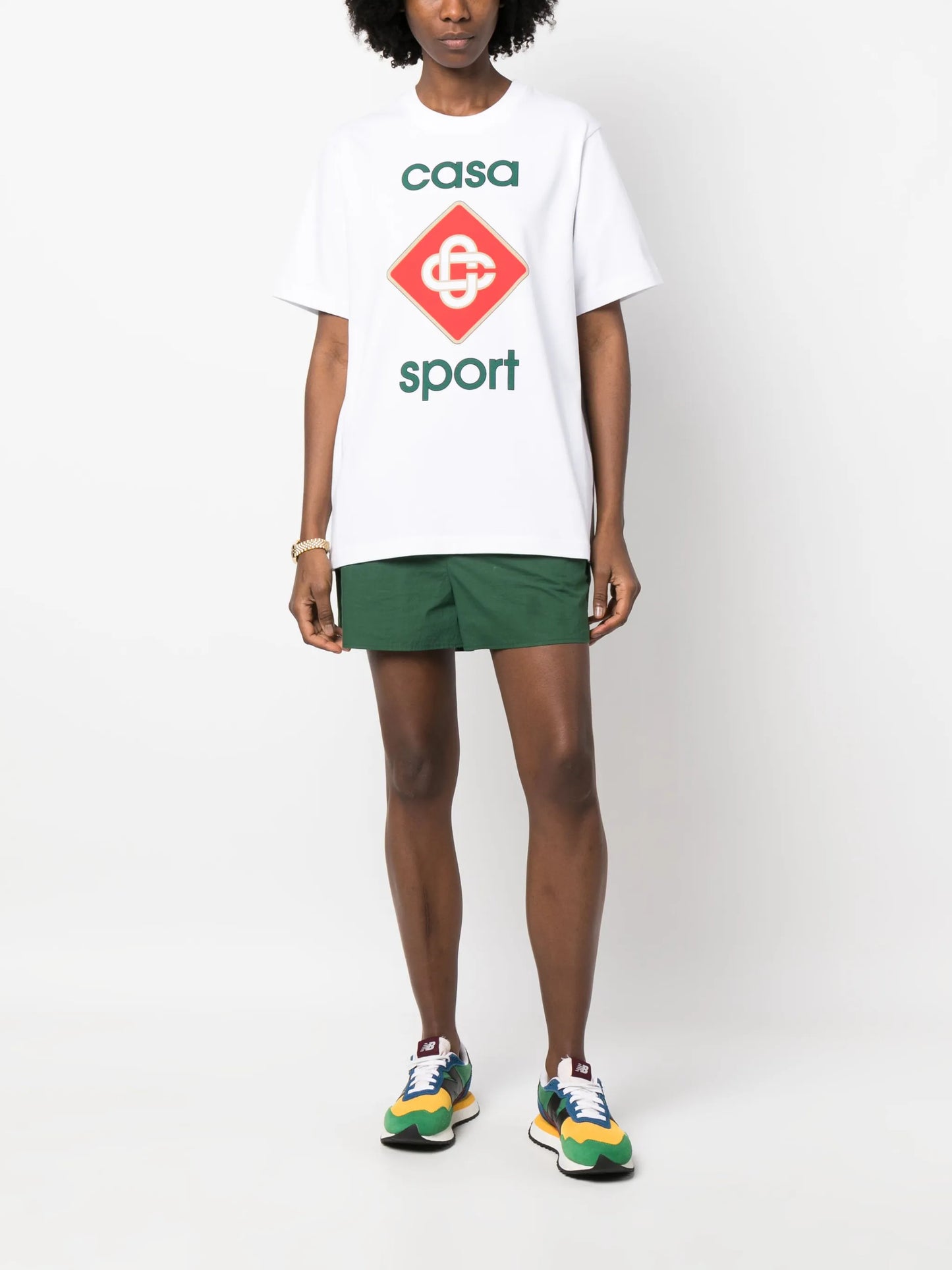 Casa Sport T-Shirt