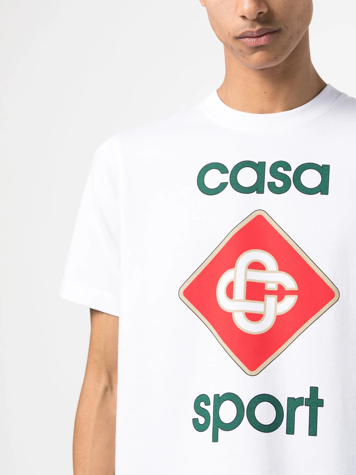 Casa Sport T-Shirt