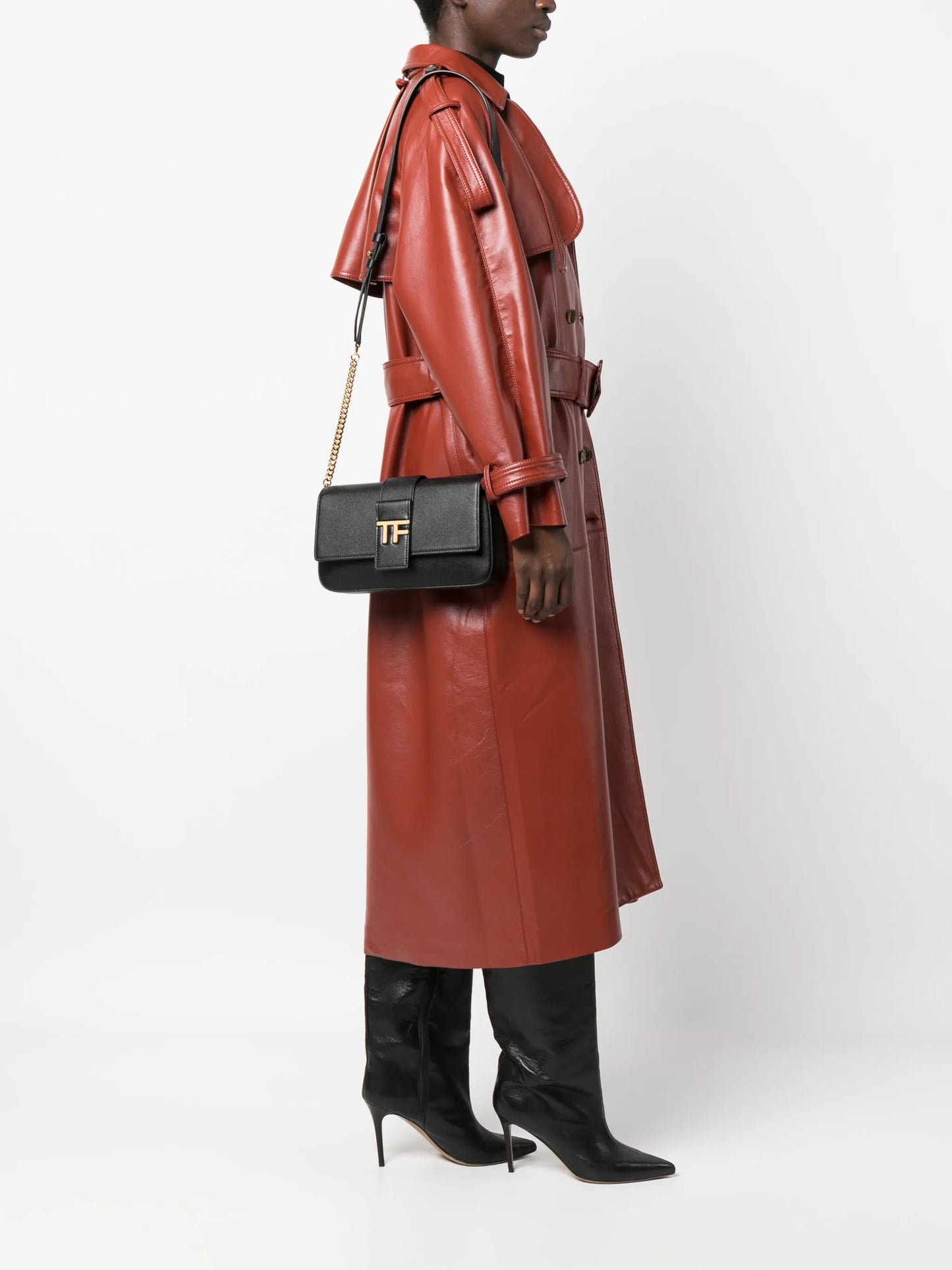 TF crossbody bag