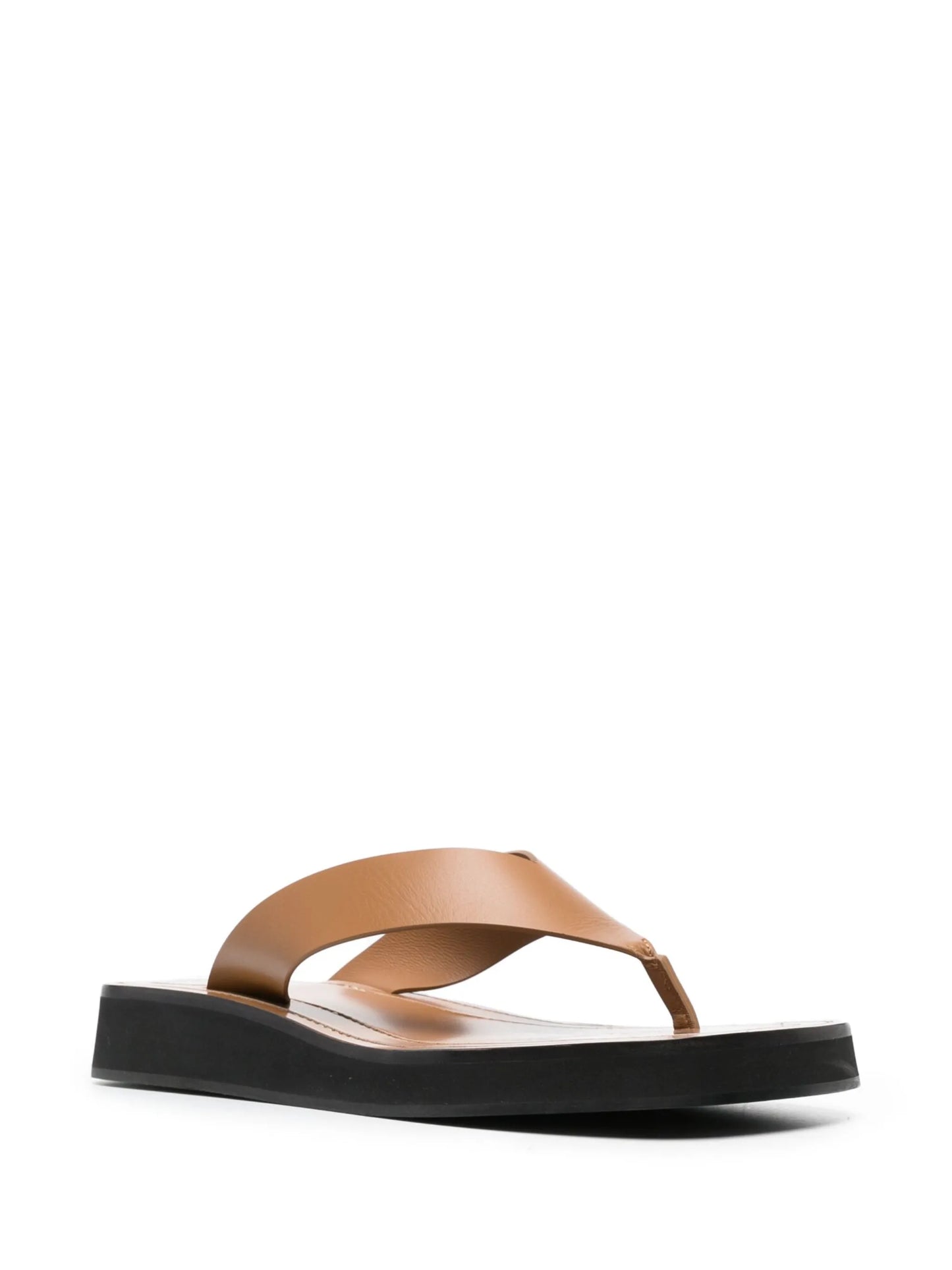 Ginza flip flops