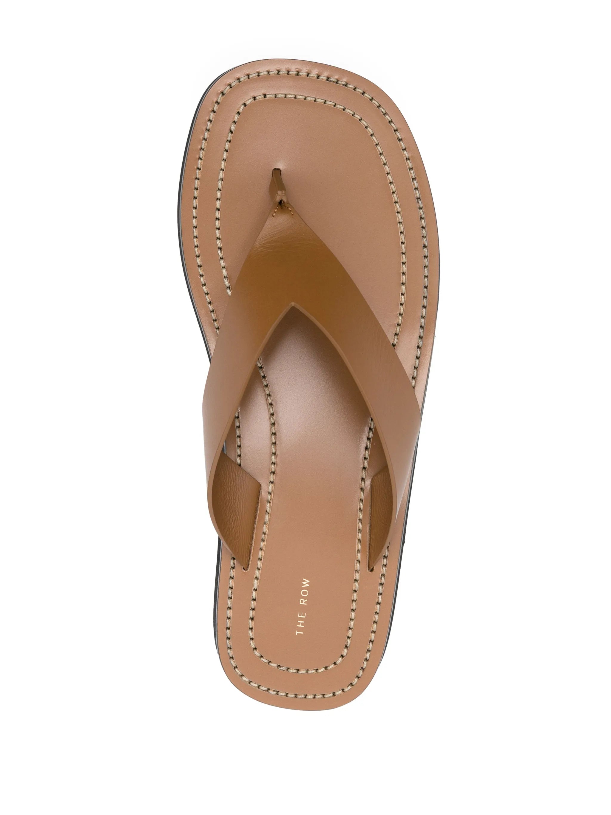 Ginza flip flops