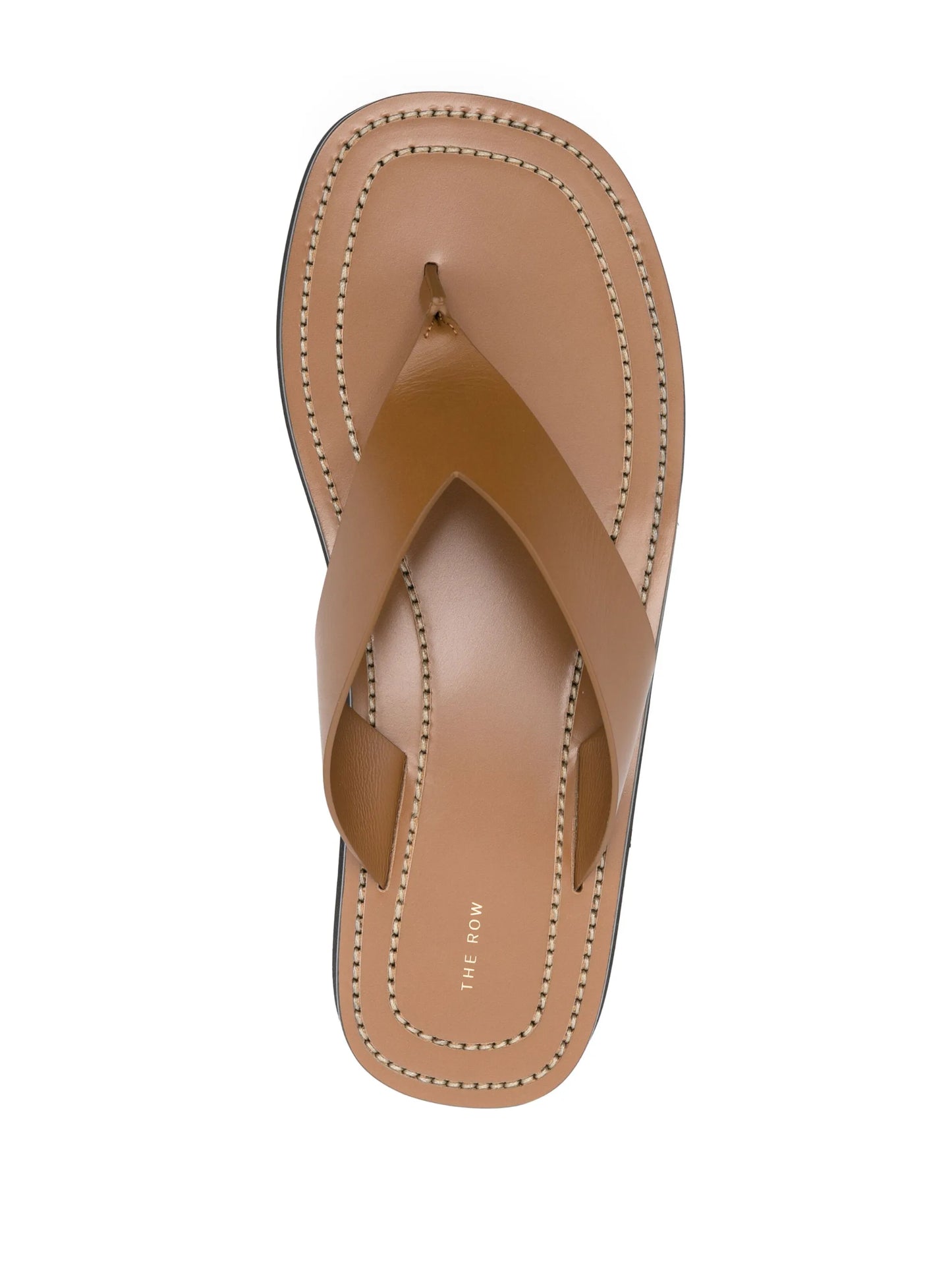 Ginza flip flops