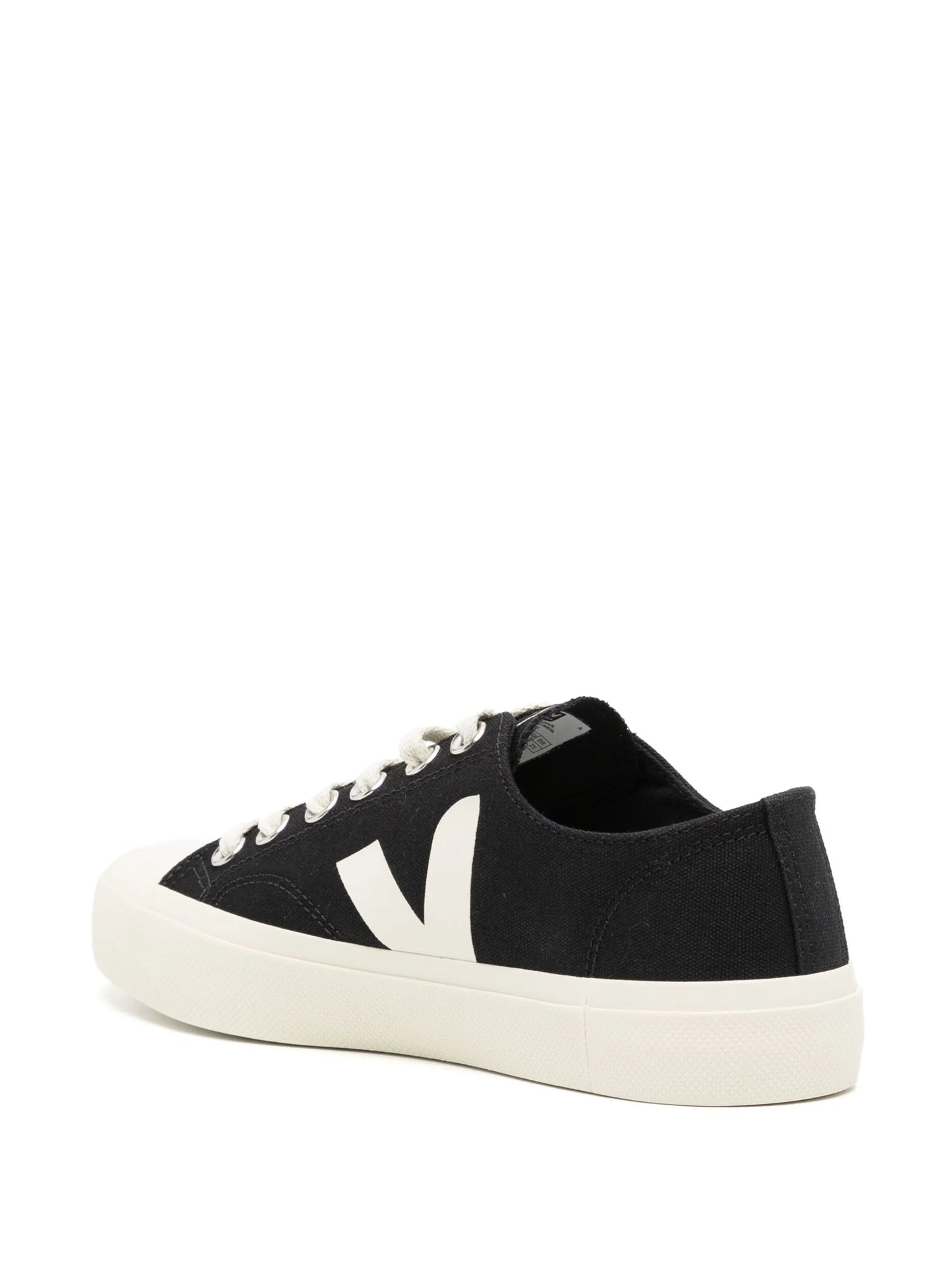 Wata II Pierre canvas sneakers