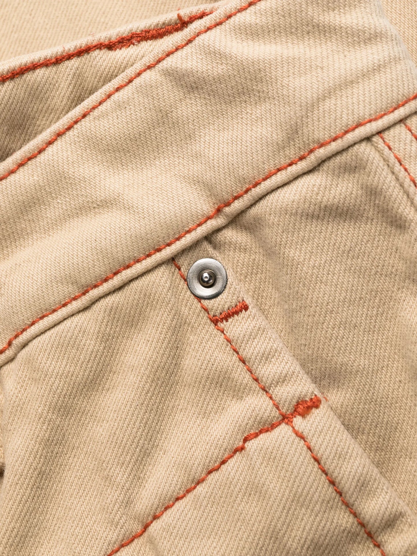 Nîmes Cargo cargo trousers