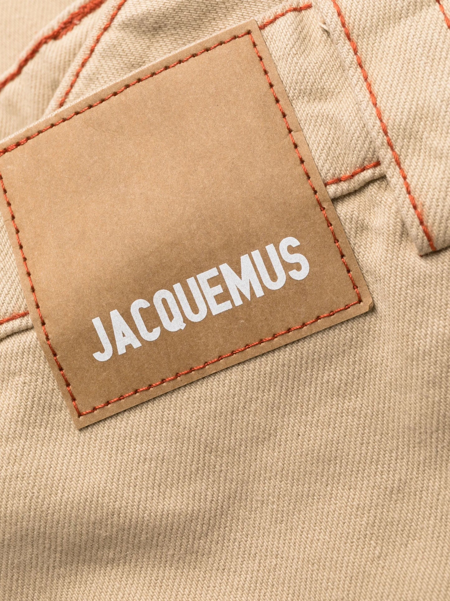 Nîmes Cargo cargo trousers