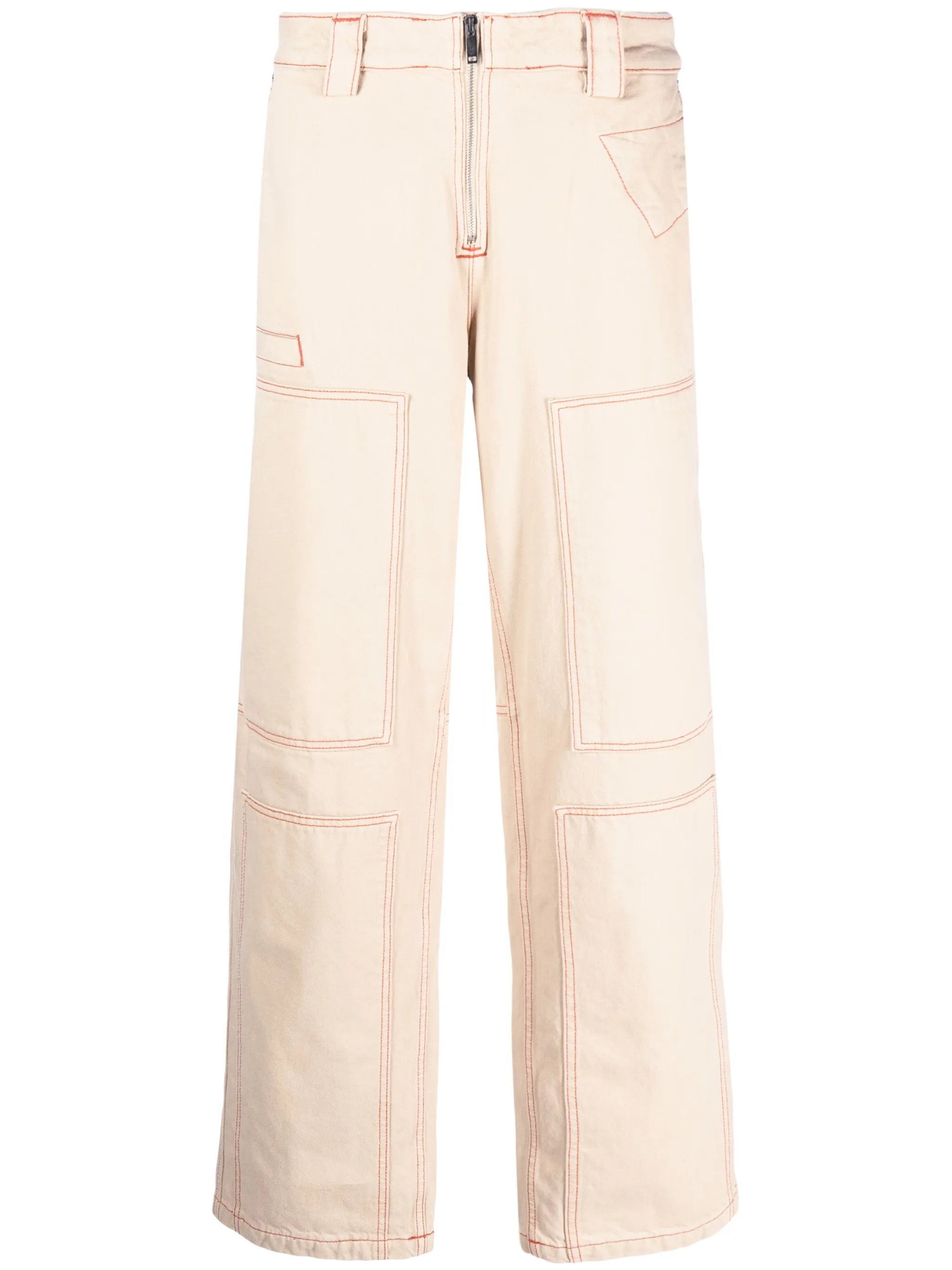 Nîmes Cargo cargo trousers