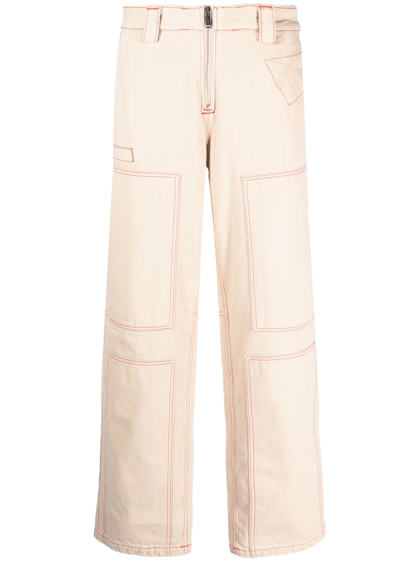 Nîmes Cargo cargo trousers