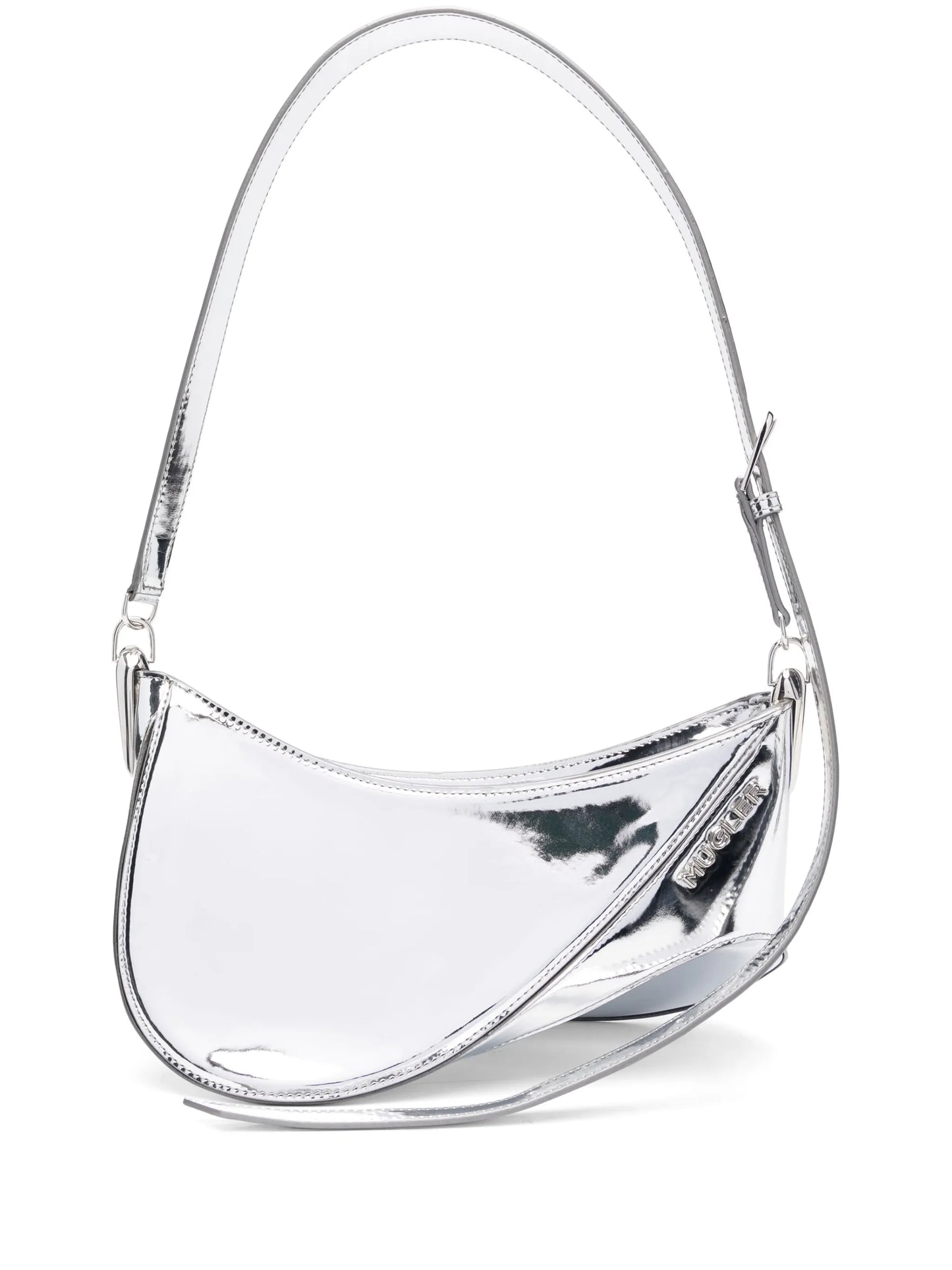 medium Spiral Curve 01 bag