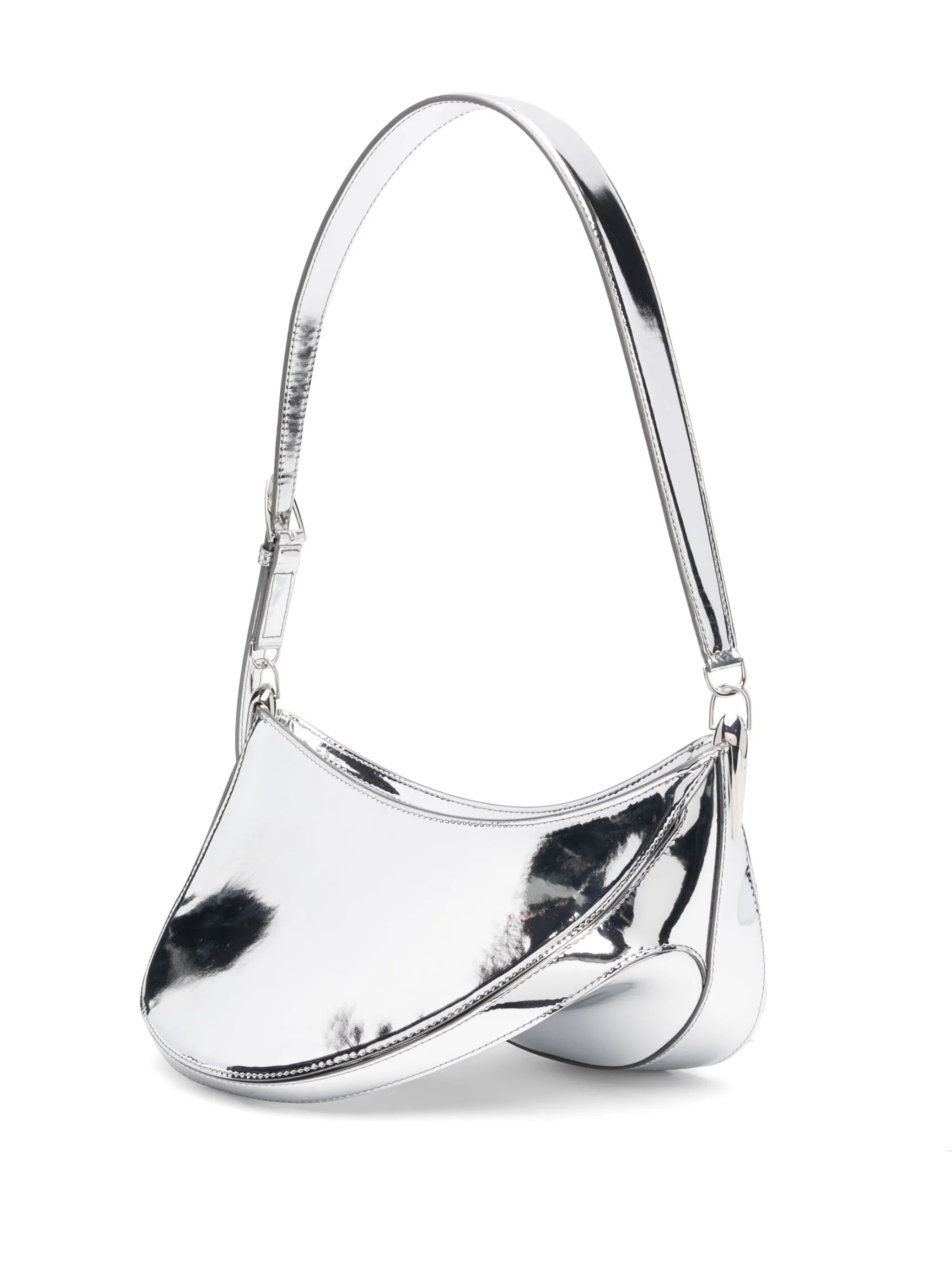 medium Spiral Curve 01 bag