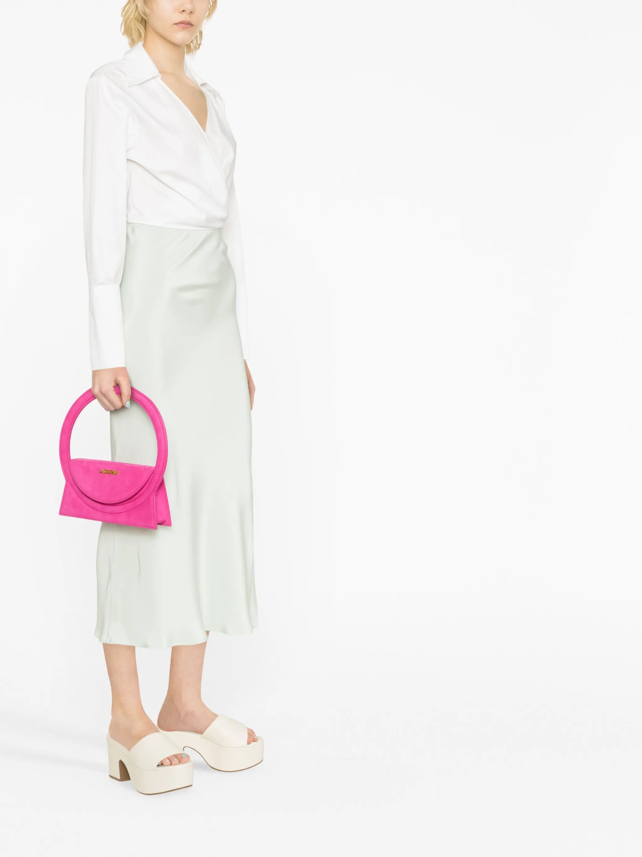 Le Sac Rond tote bag