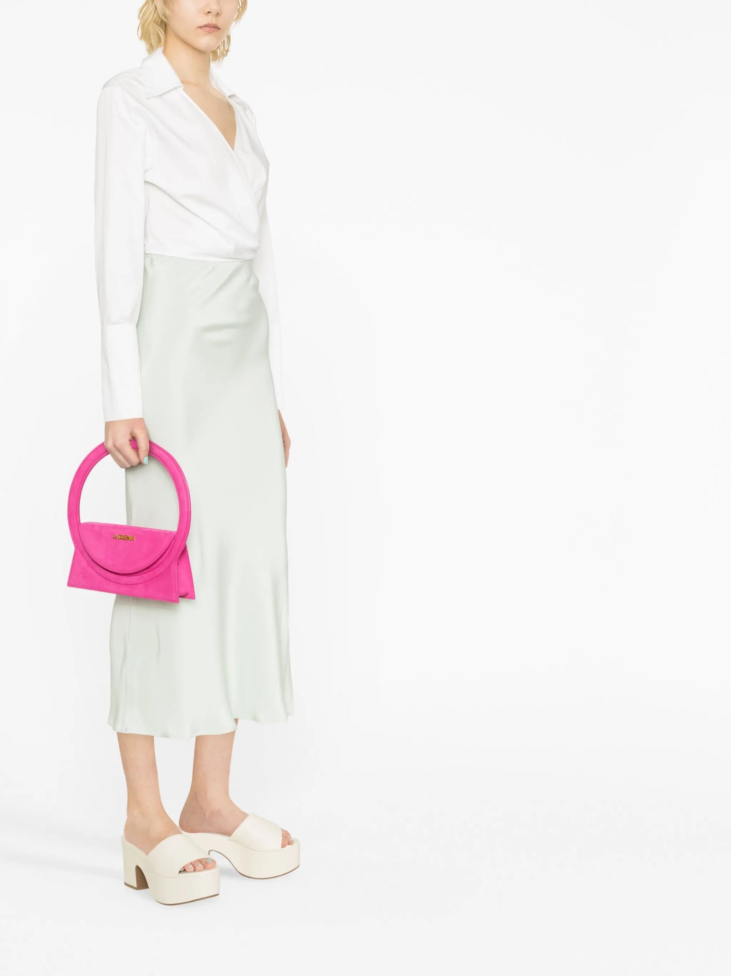 Le Sac Rond tote bag