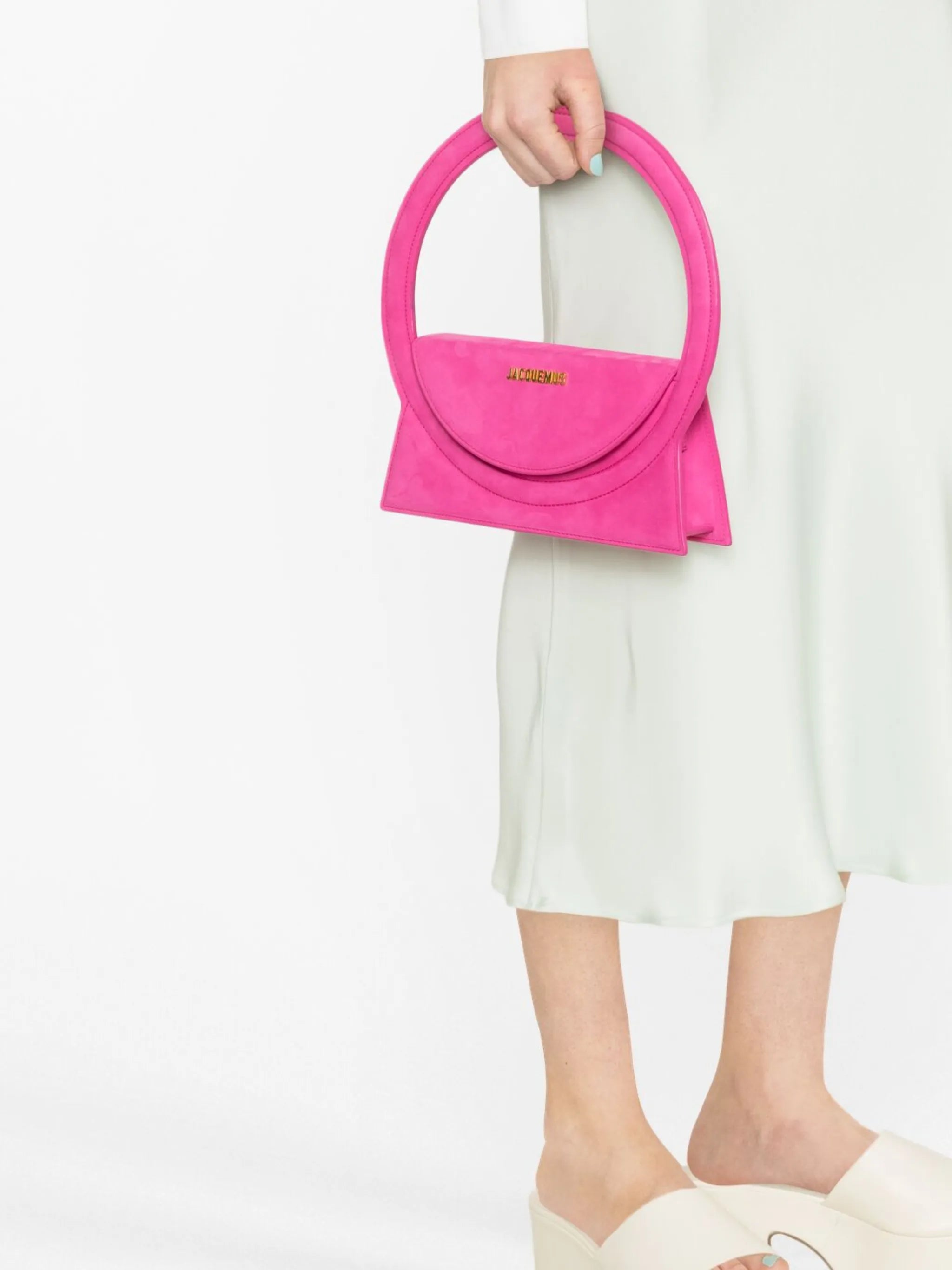 Le Sac Rond tote bag