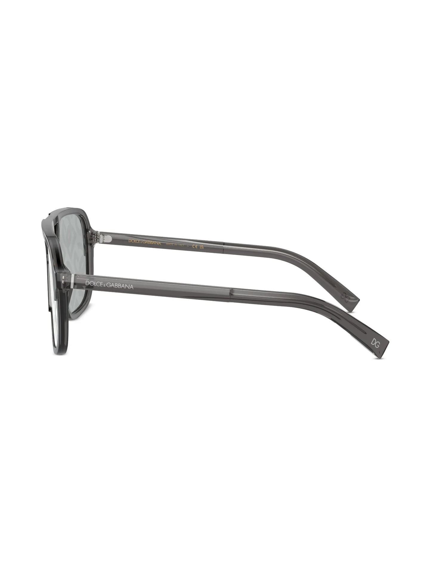 rectangle-frame sunglasses