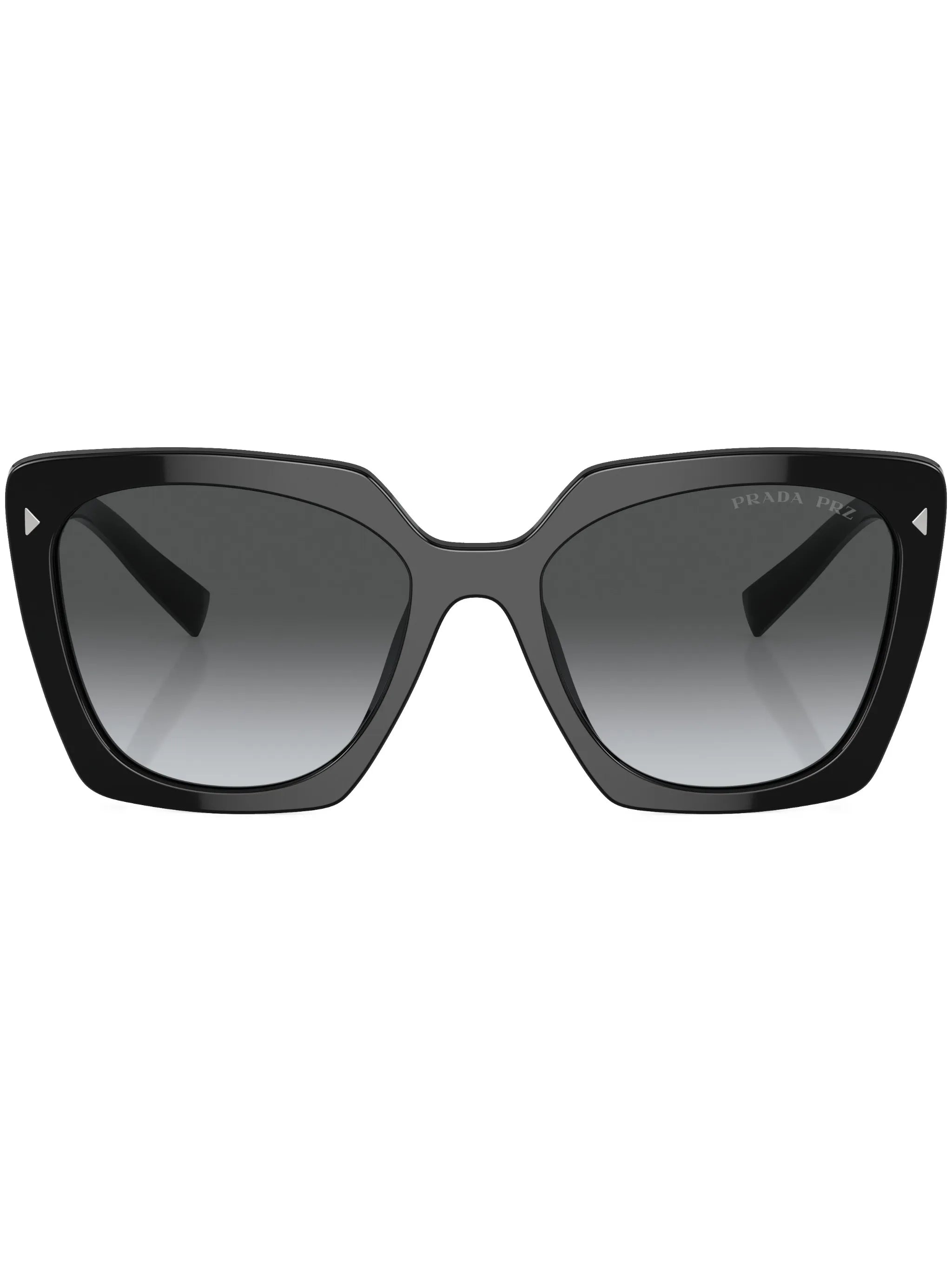 rectangle-shape sunglasses