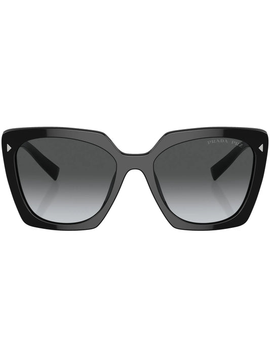 rectangle-shape sunglasses