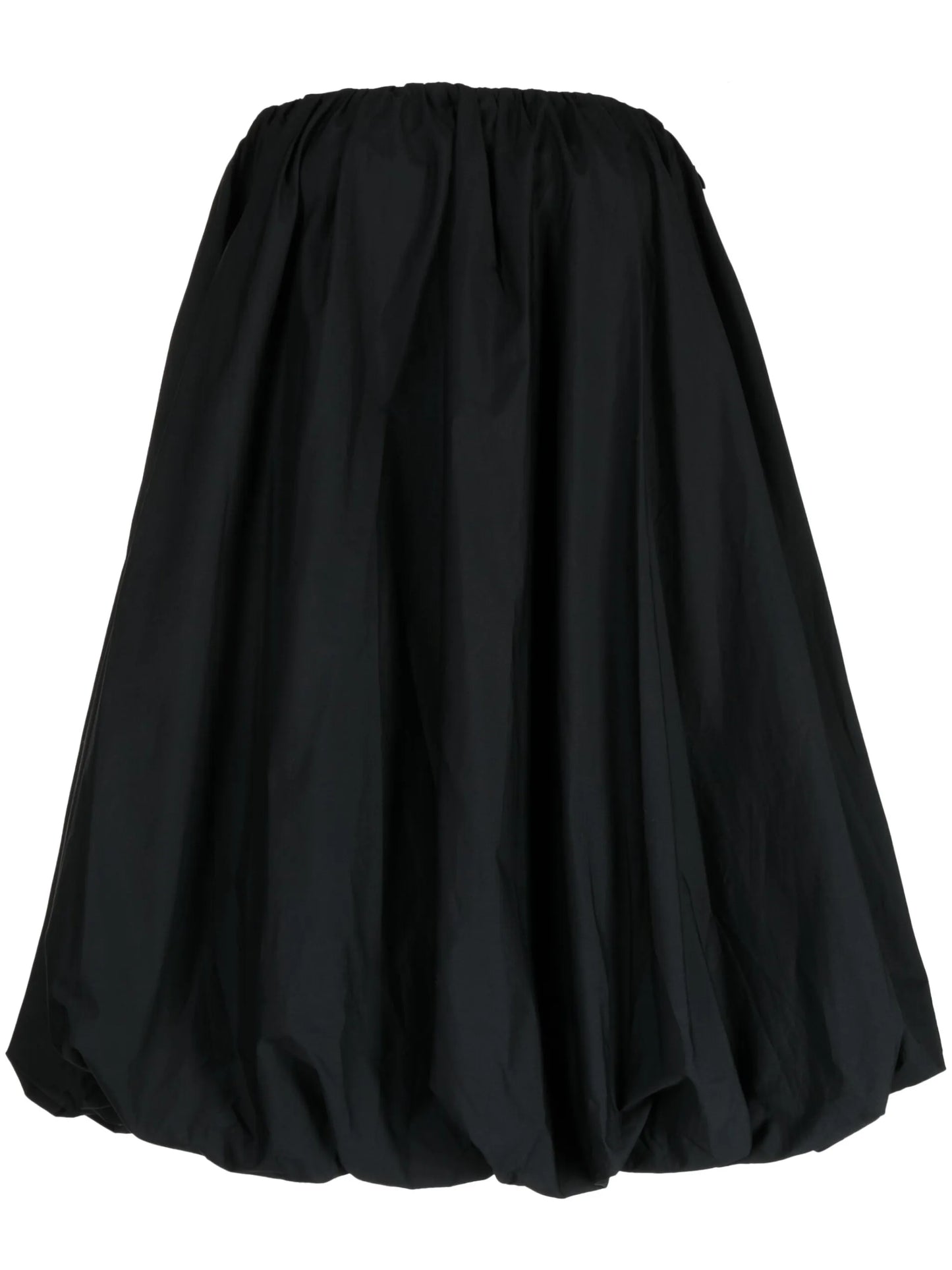 Polline strapless dress