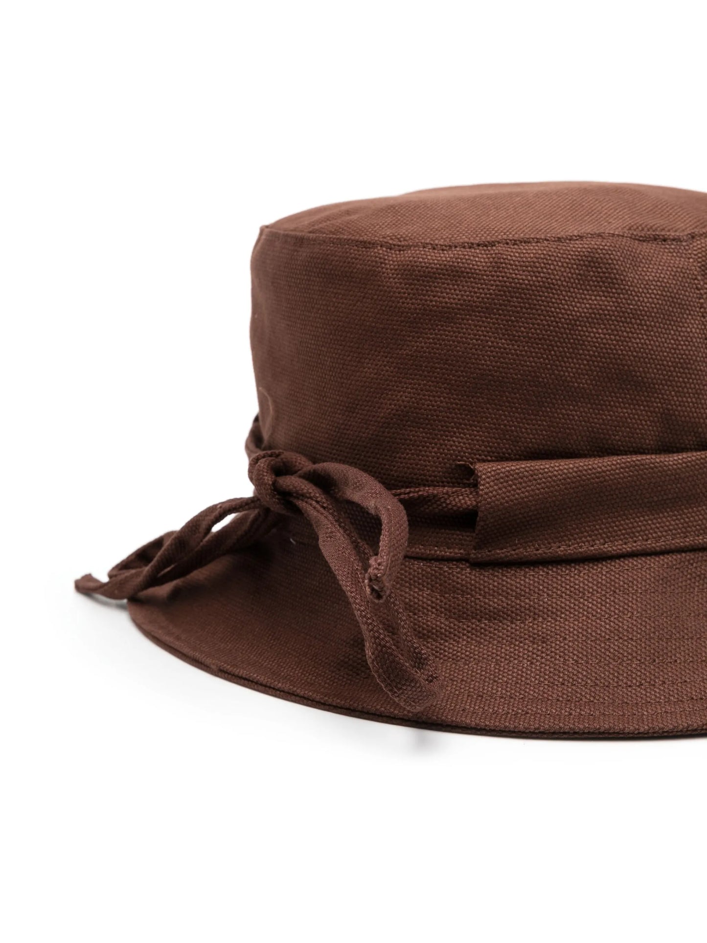 The Gadjo bucket hat