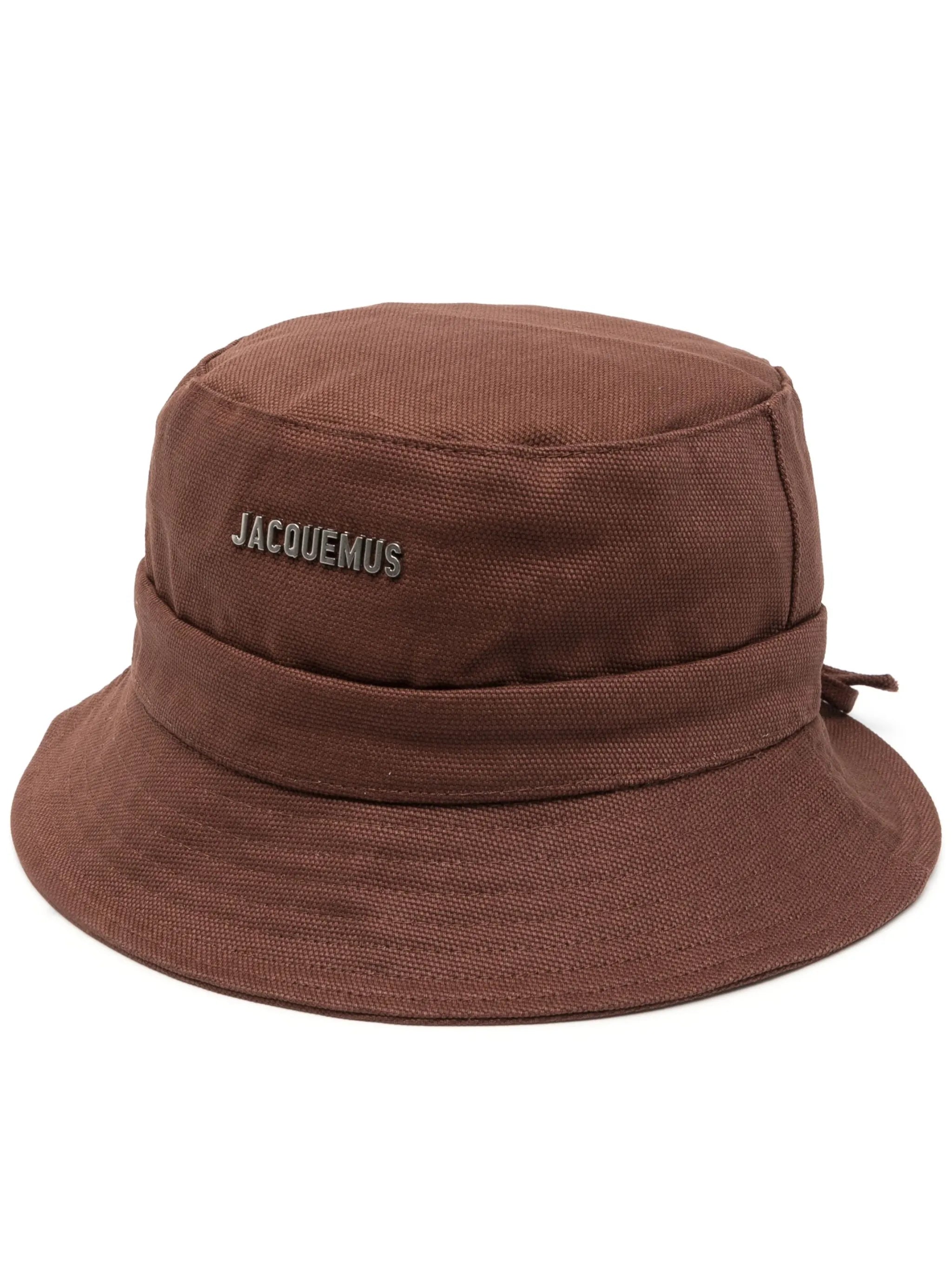 The Gadjo bucket hat