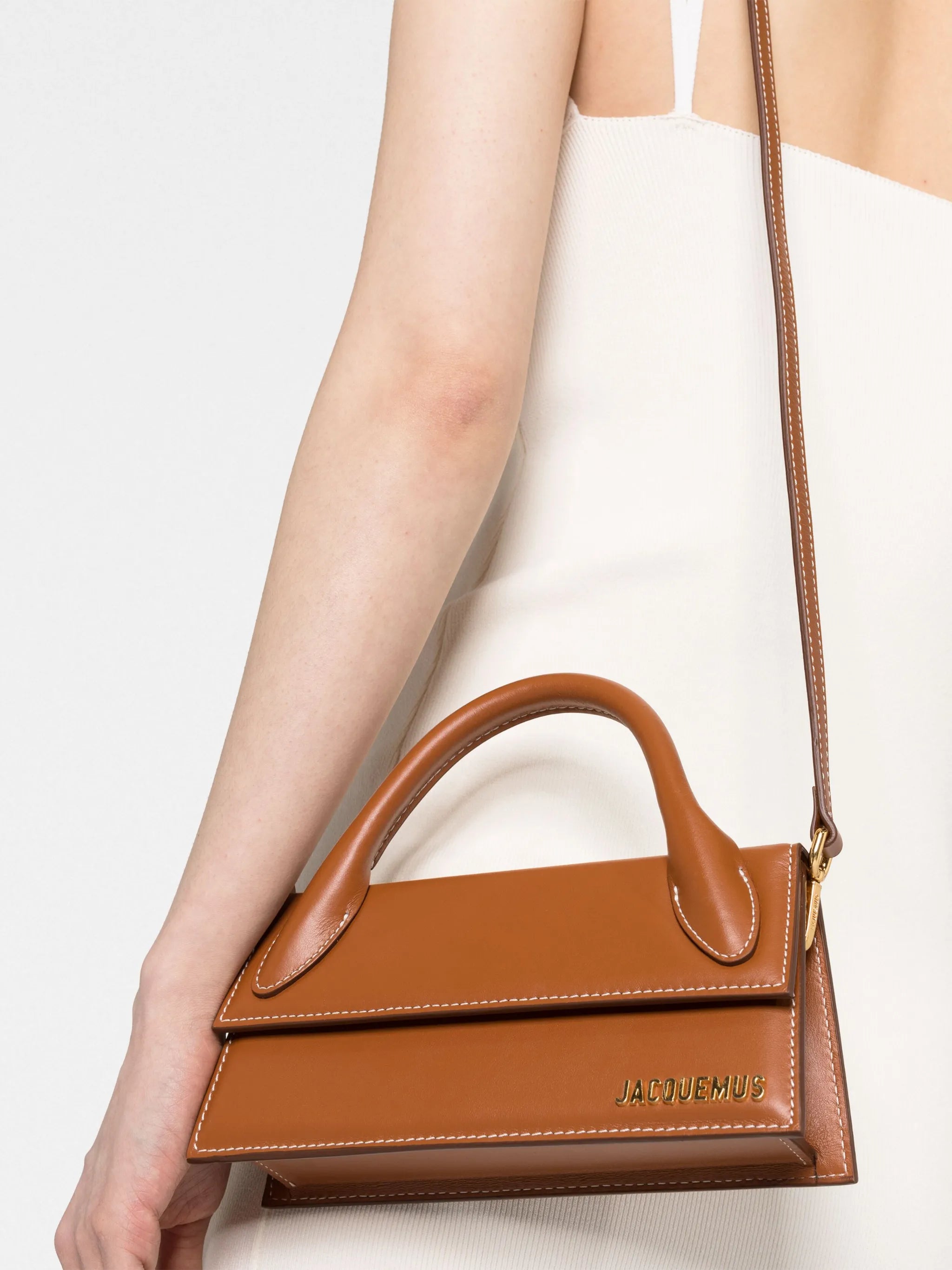 Le Chiquito long bag